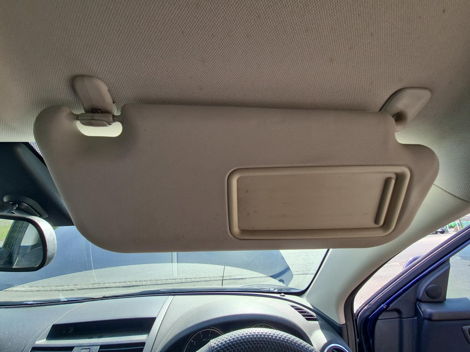 Mazda Atenza - GH 2008-2012