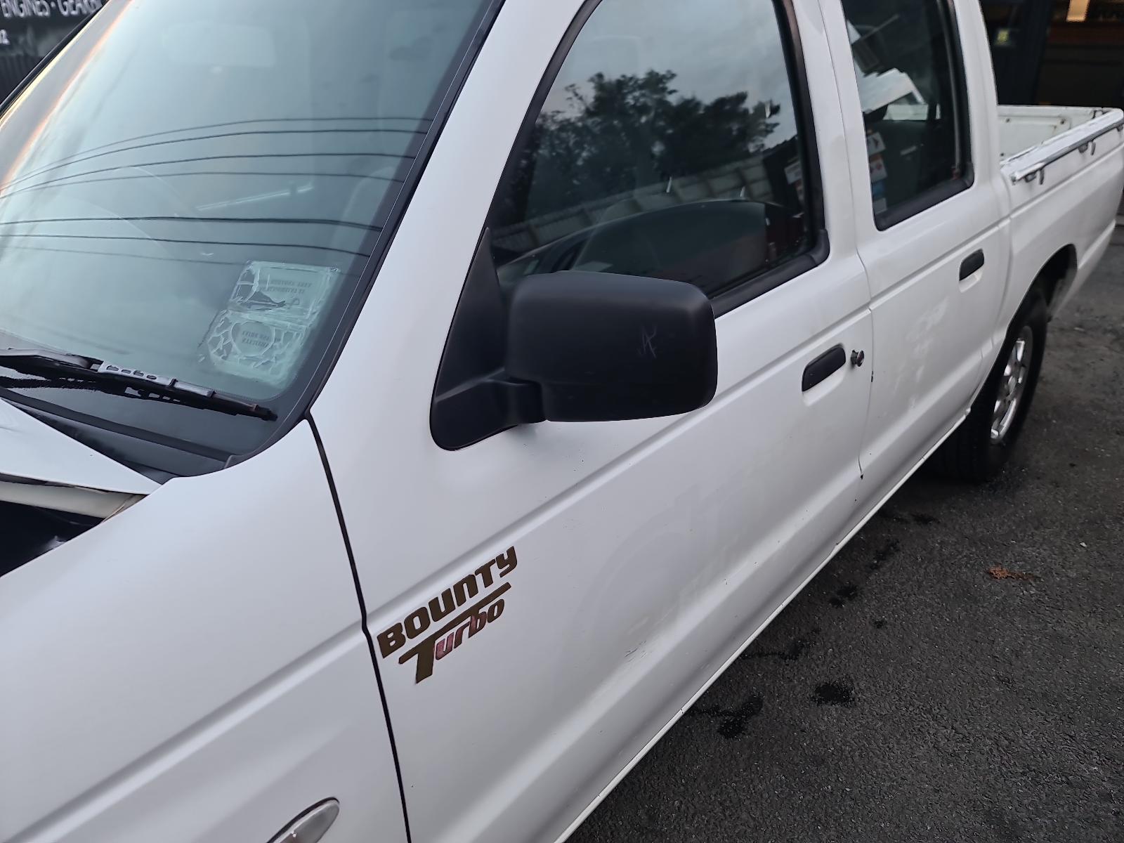 Mazda Bounty - UN 1999-2006