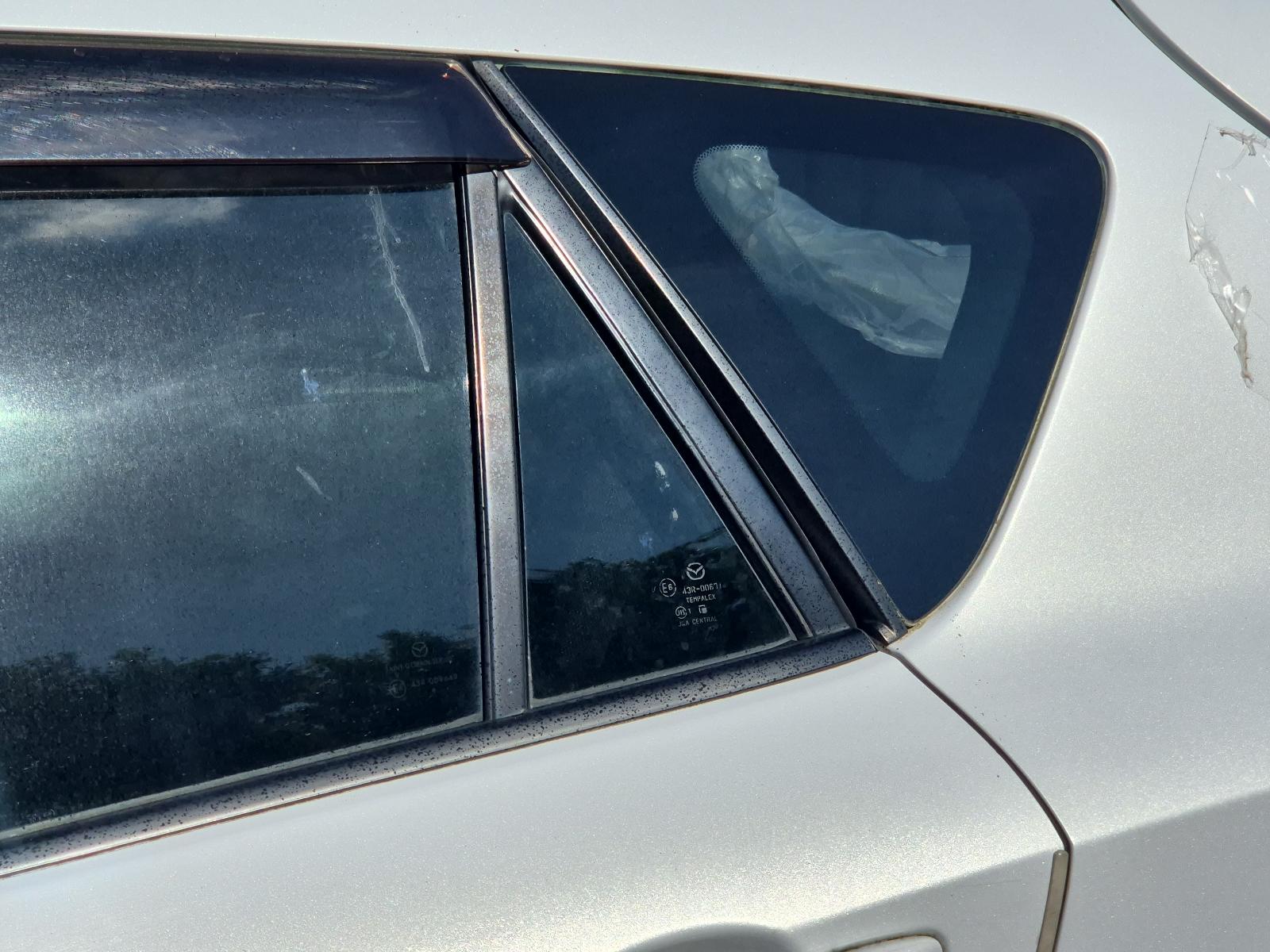 Mazda Axela - BL 2009-2013