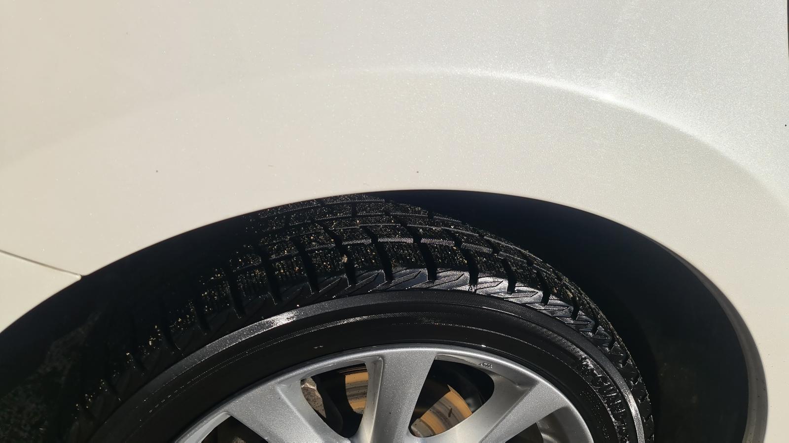 Mazda Mazda6 - GL 16-