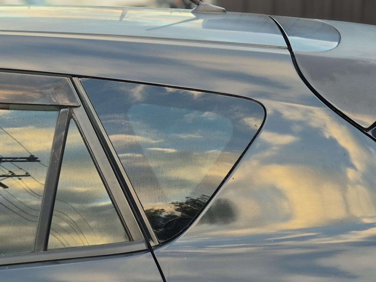 Mazda Axela - BL 2009-2013