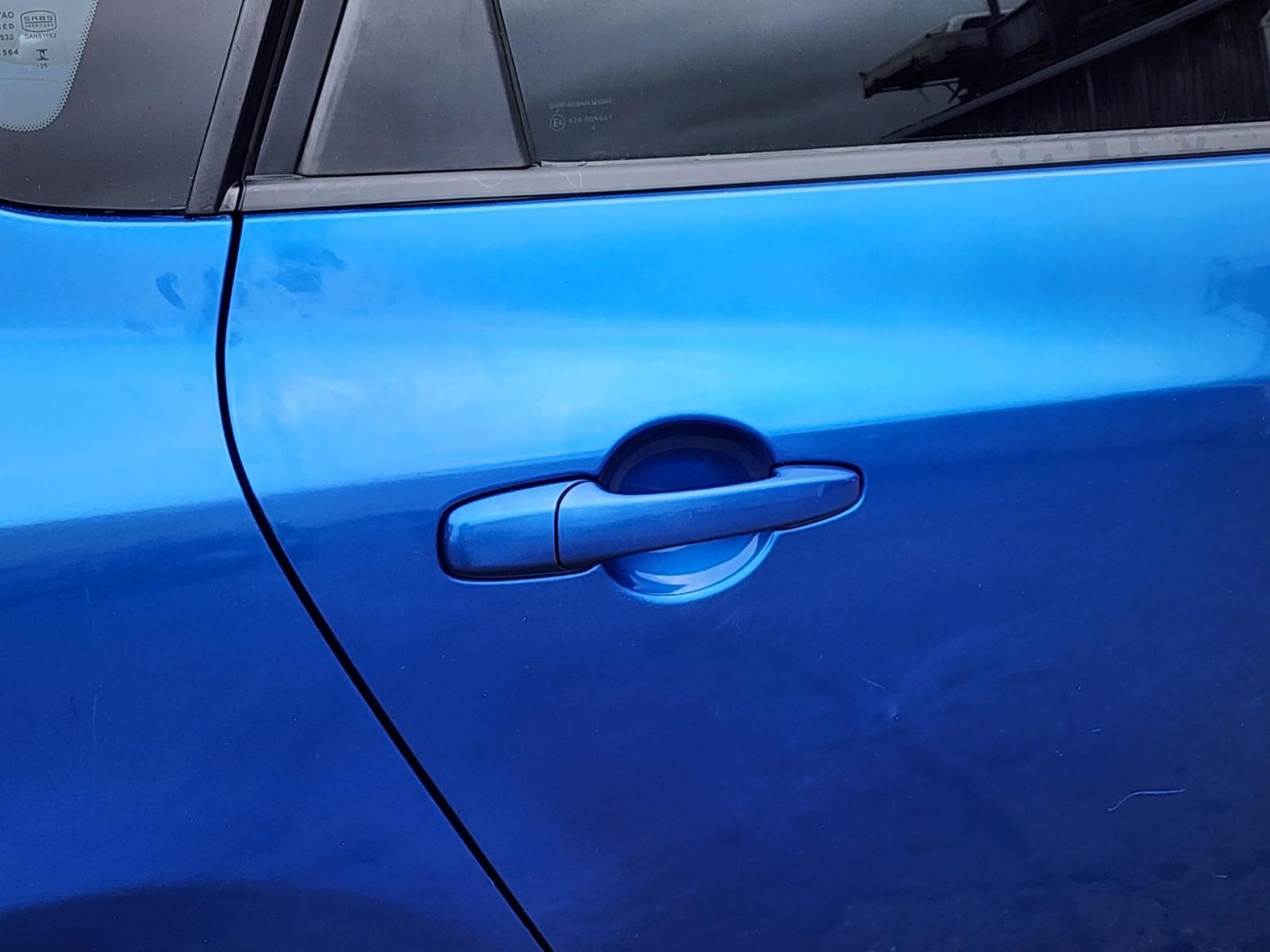 Door Handle