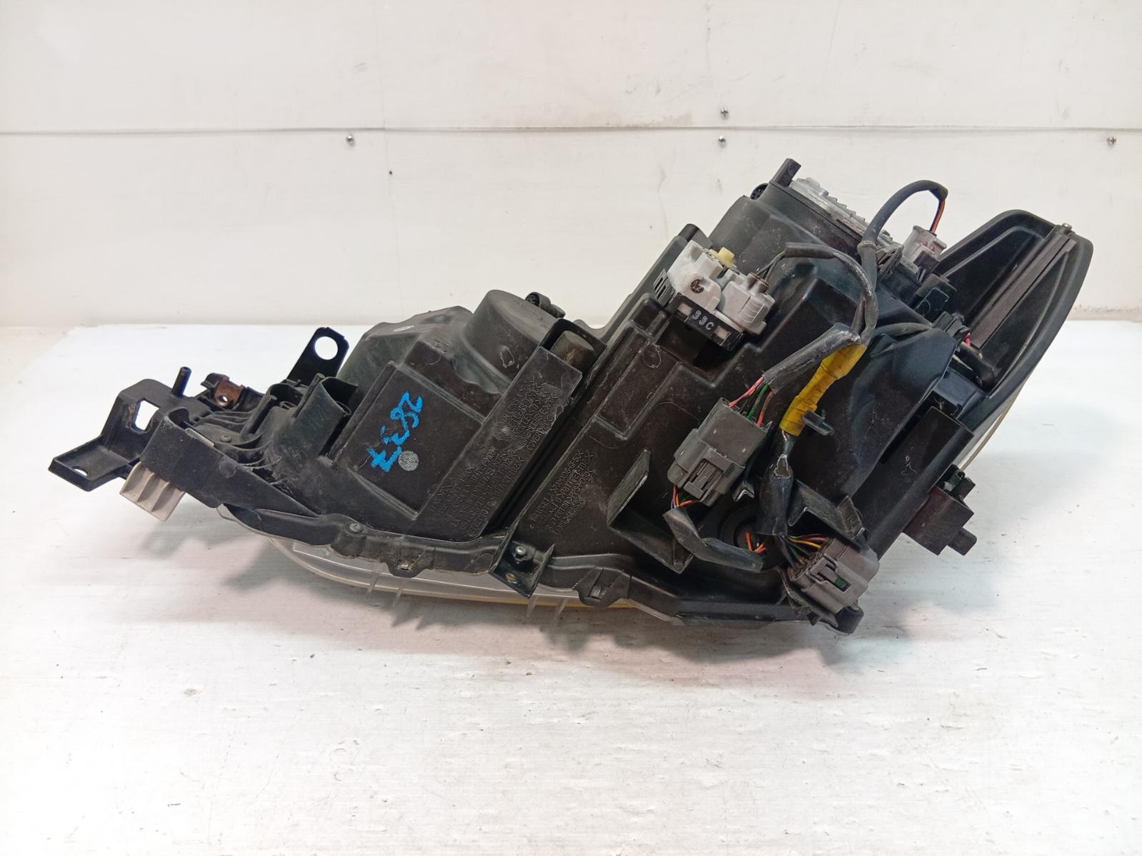 Right Headlamp