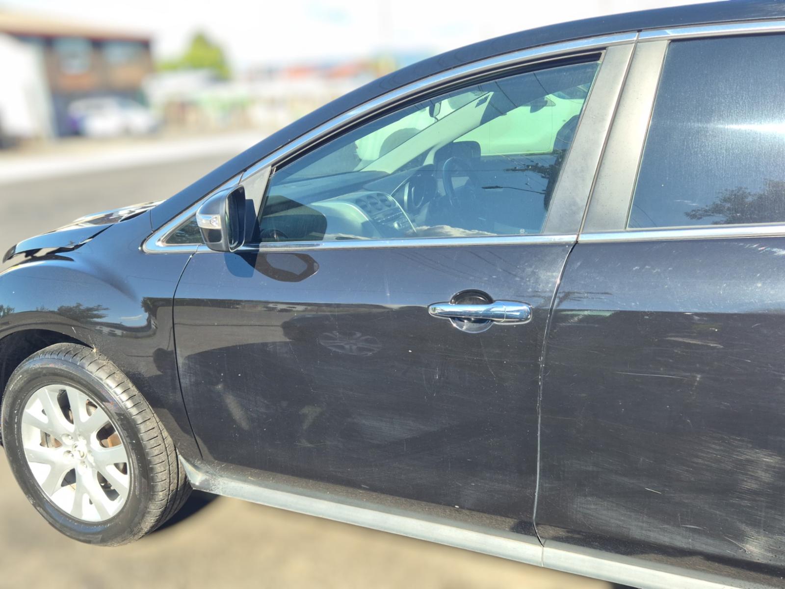 Mazda CX7 - ER 2006-2012