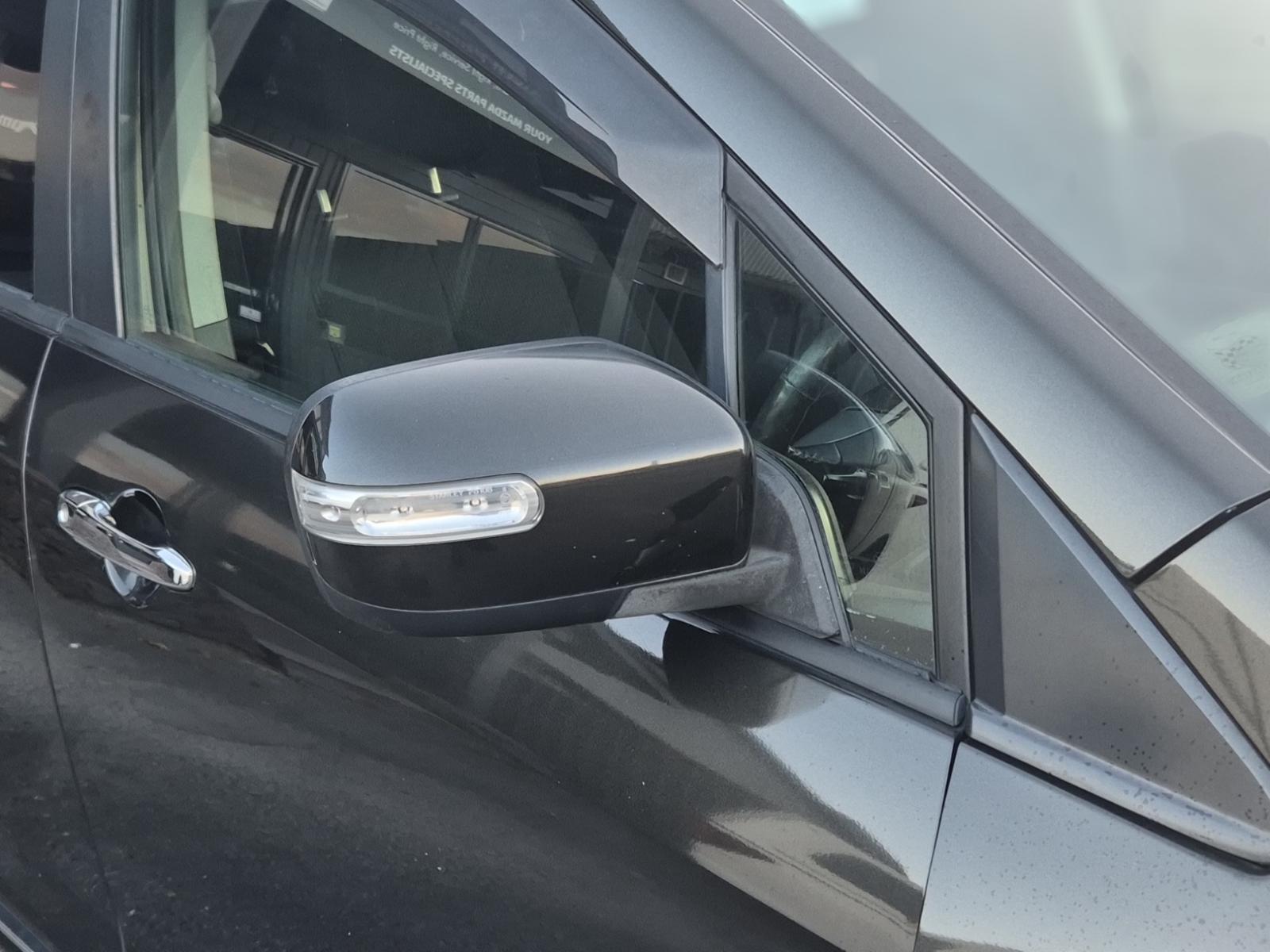 Mazda MPV - LY 2006-2016