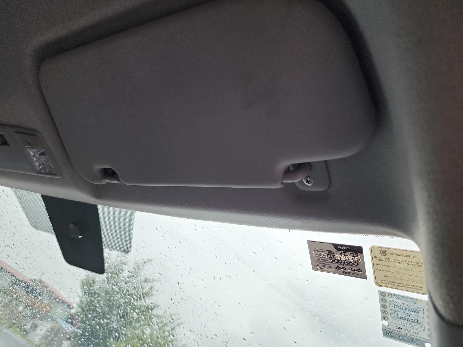 Mazda Mazda3 - BK 2003-2008