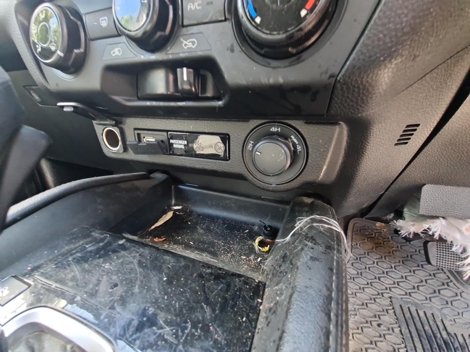 Mazda BT50 - UP 2011-Present