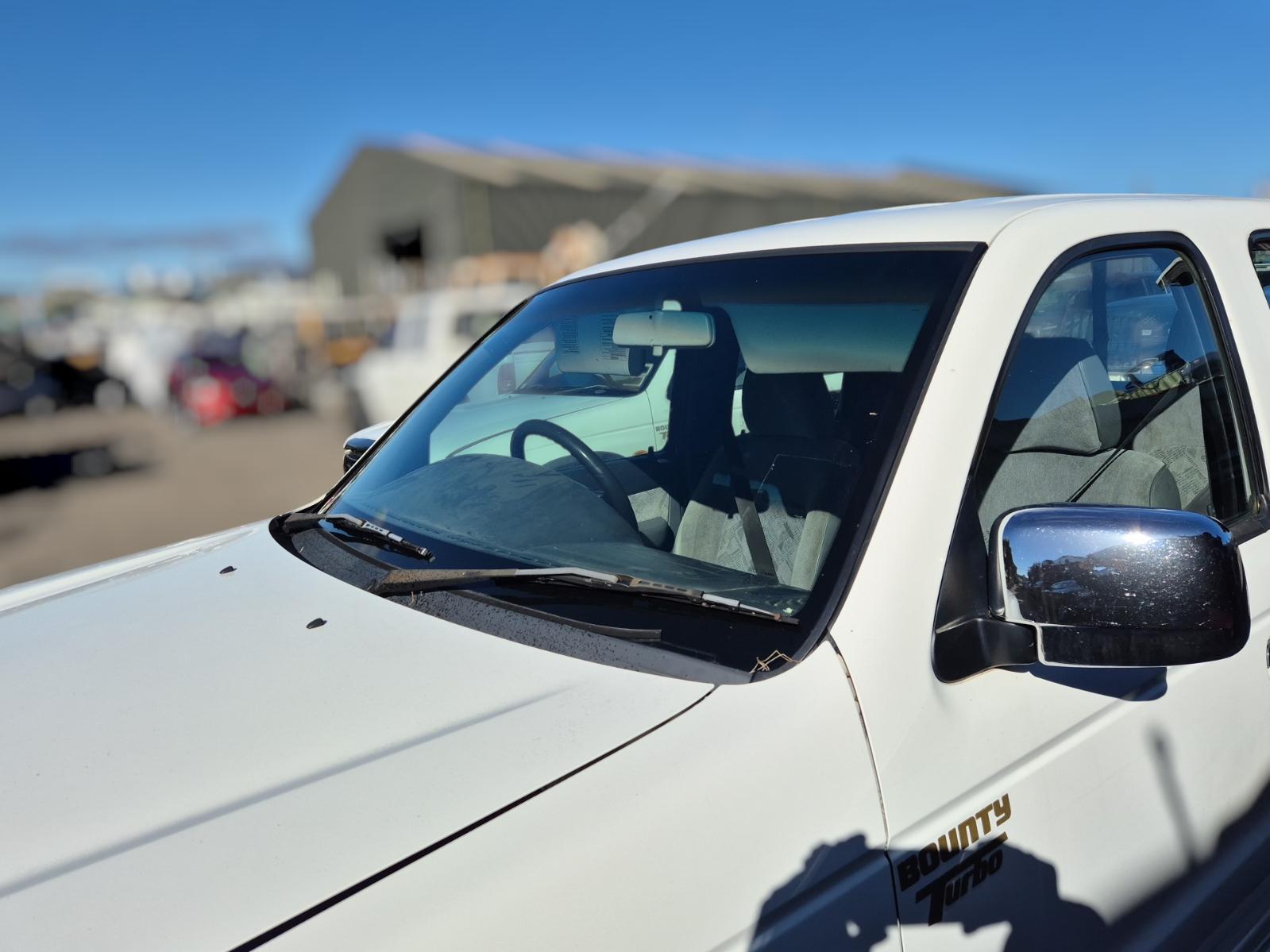 Windscreen