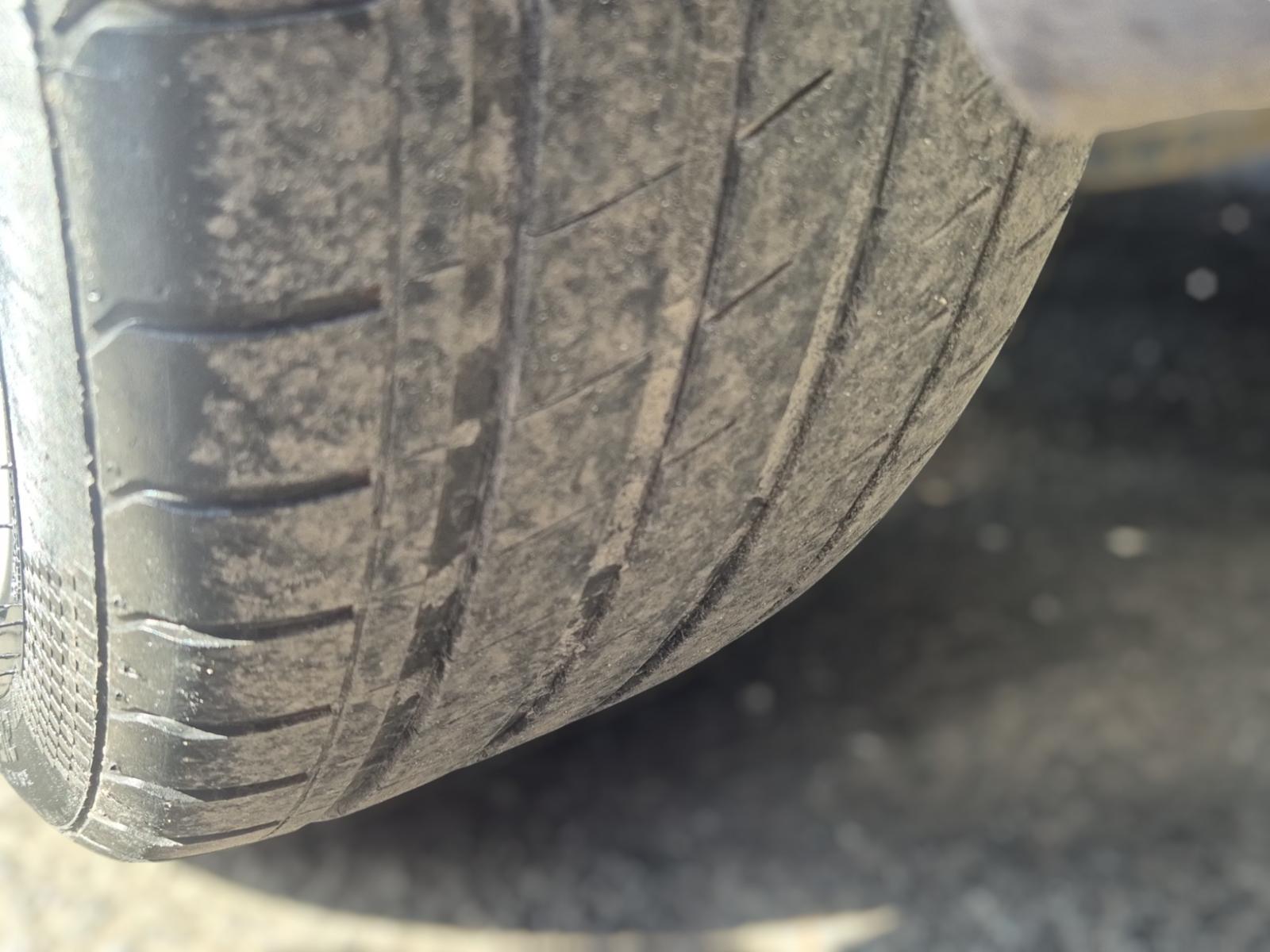 Mazda Atenza - GH 2008-2012