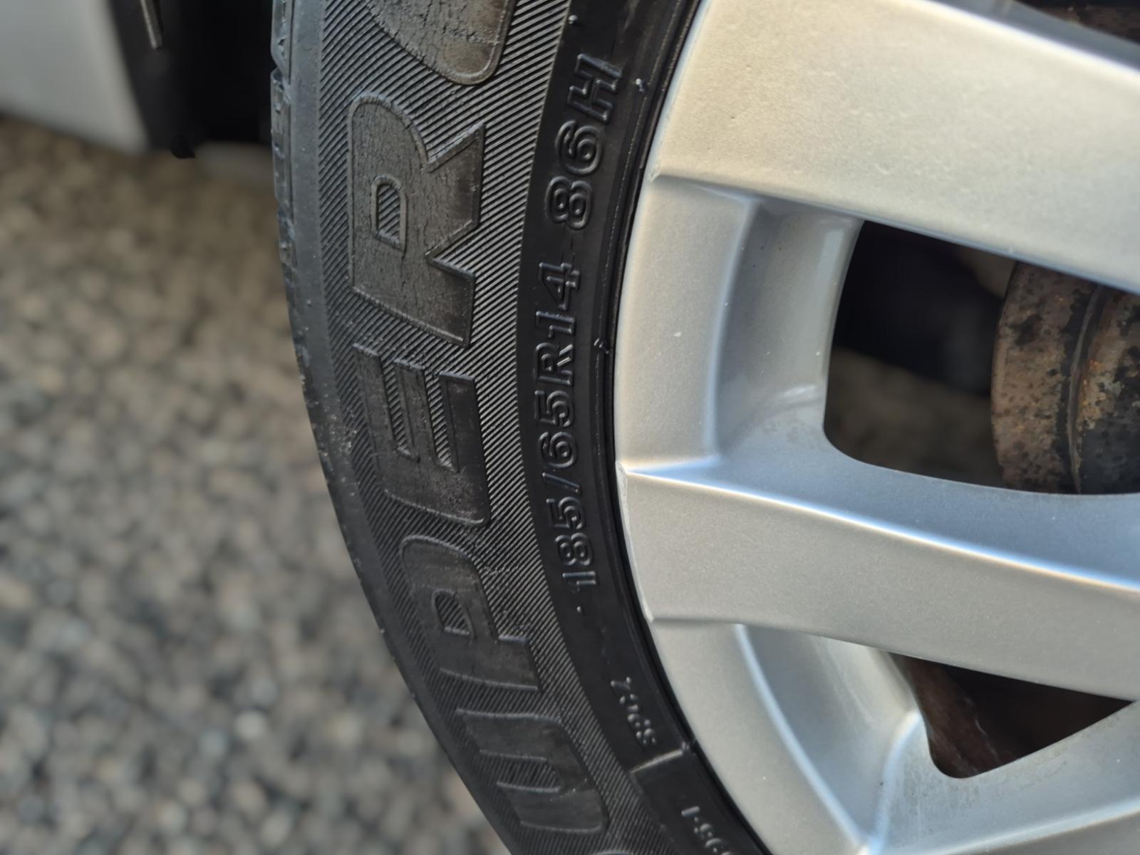 Mazda Demio - DE 2007-2014