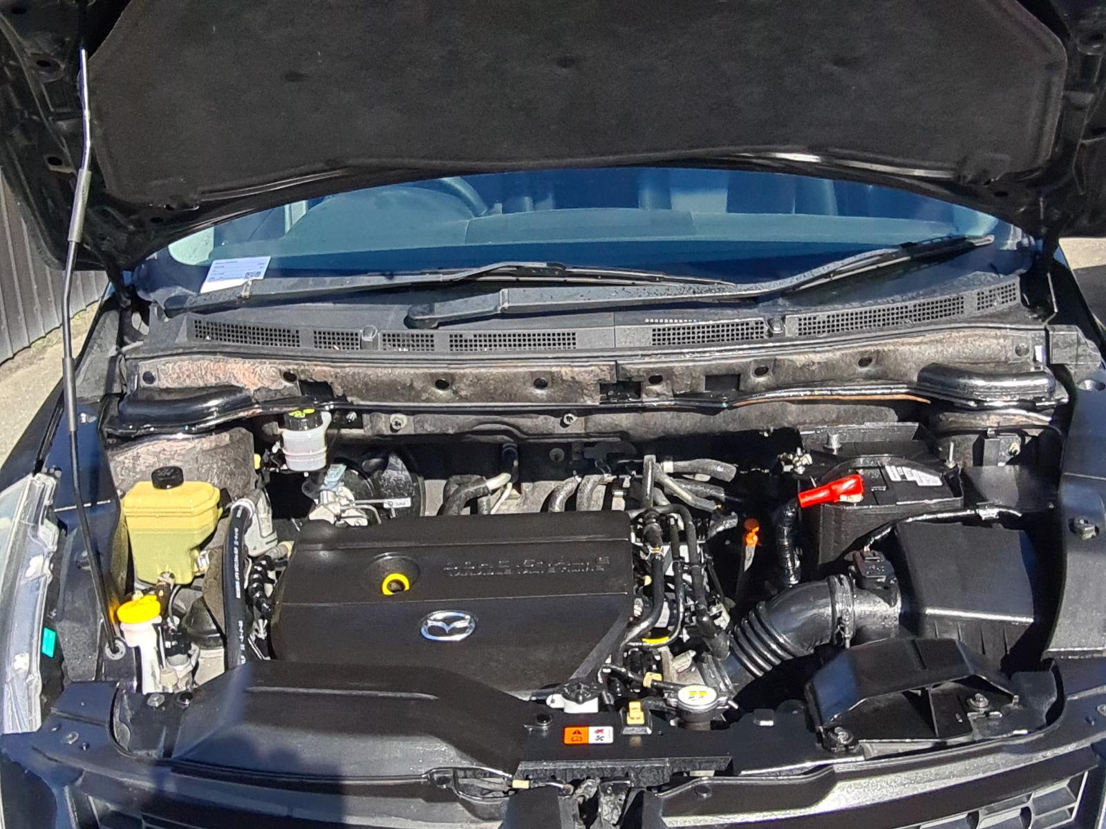 Mazda MPV - LY3P 2007-Present