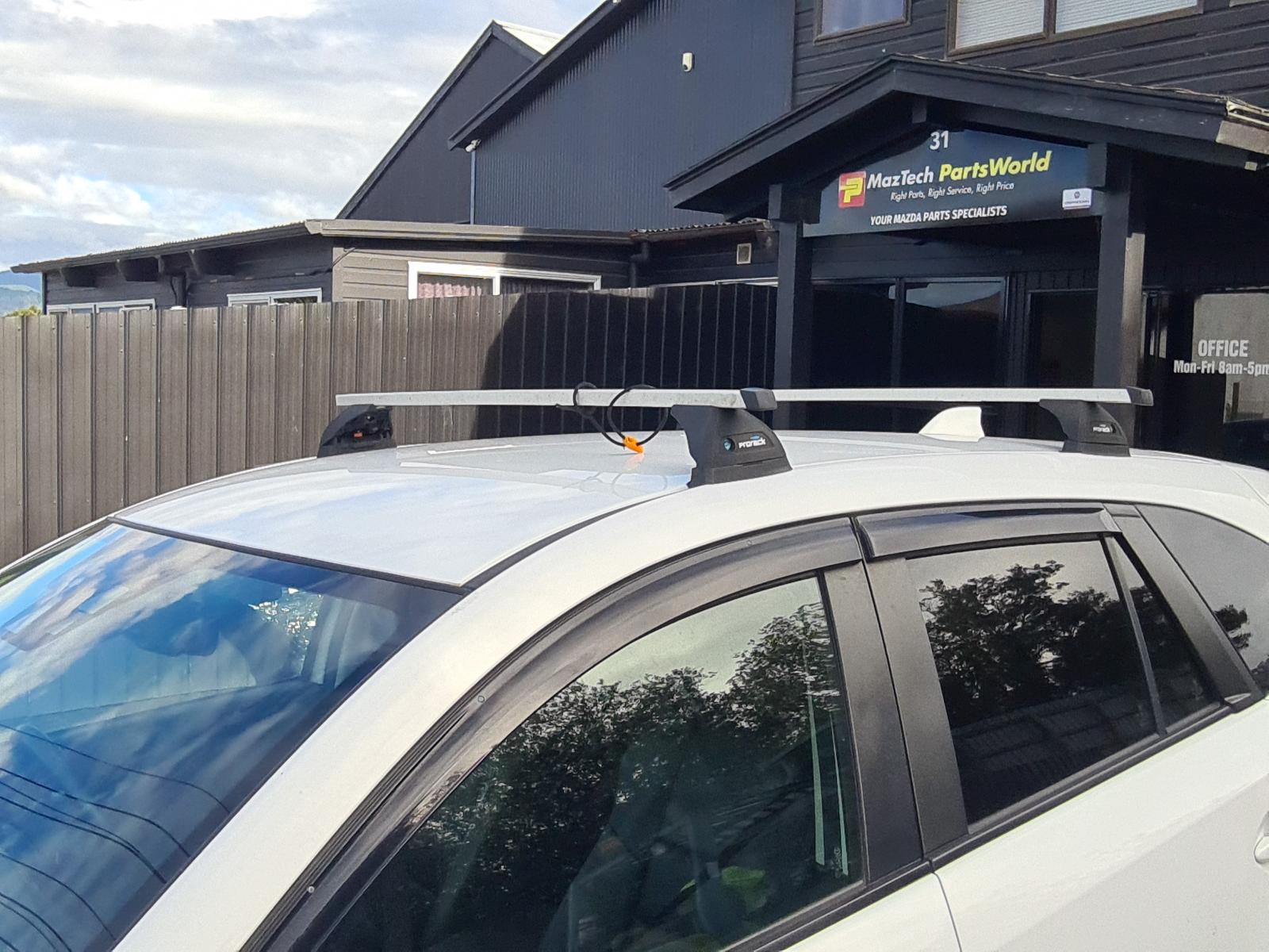 Mazda CX5 - KE 2012-Present