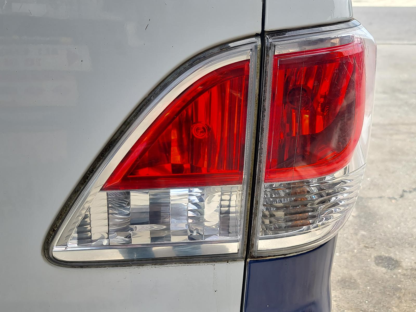 Mazda BT50 - UP 2011-Present