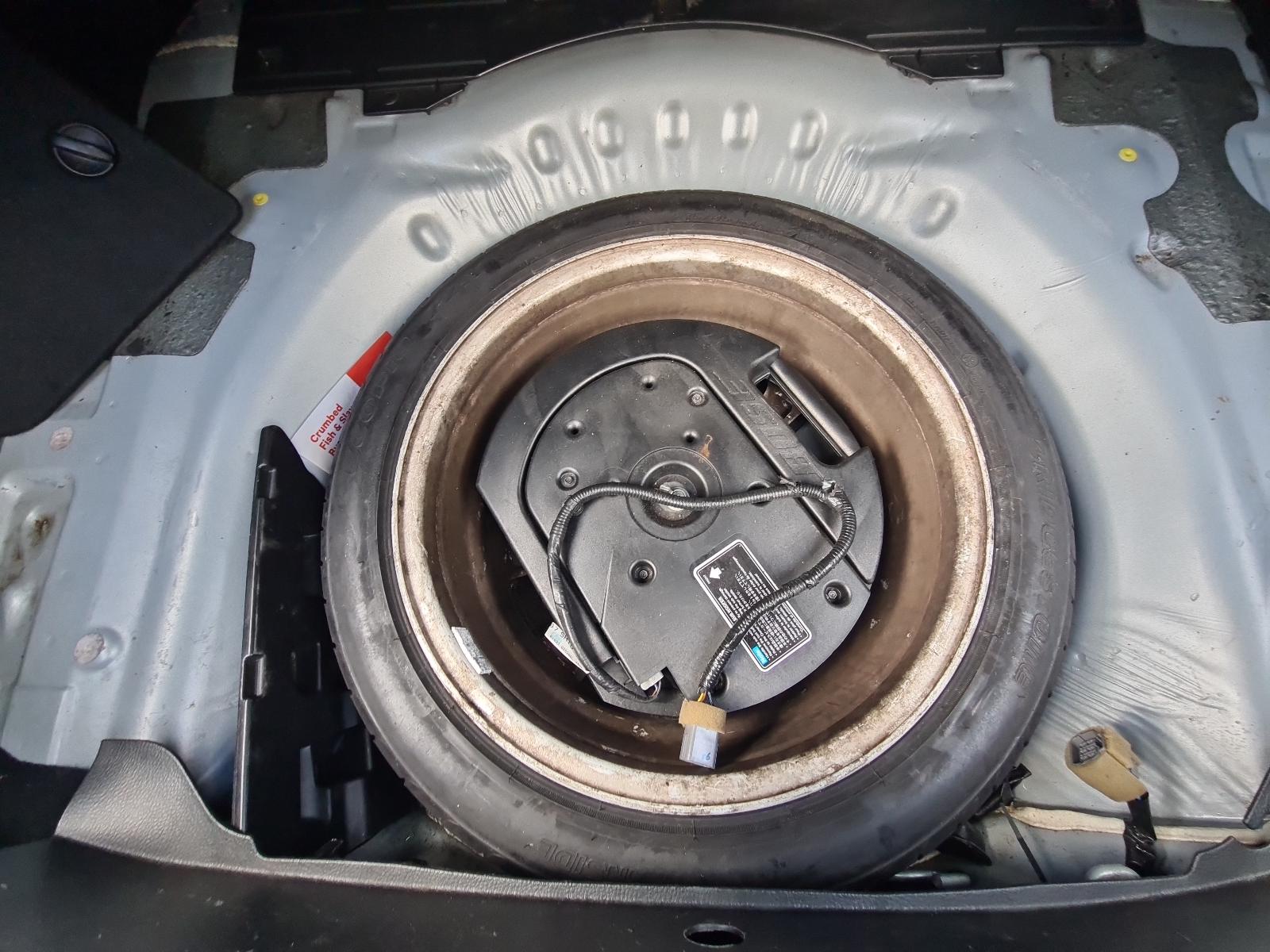 Mazda Atenza - GG 2002-2008