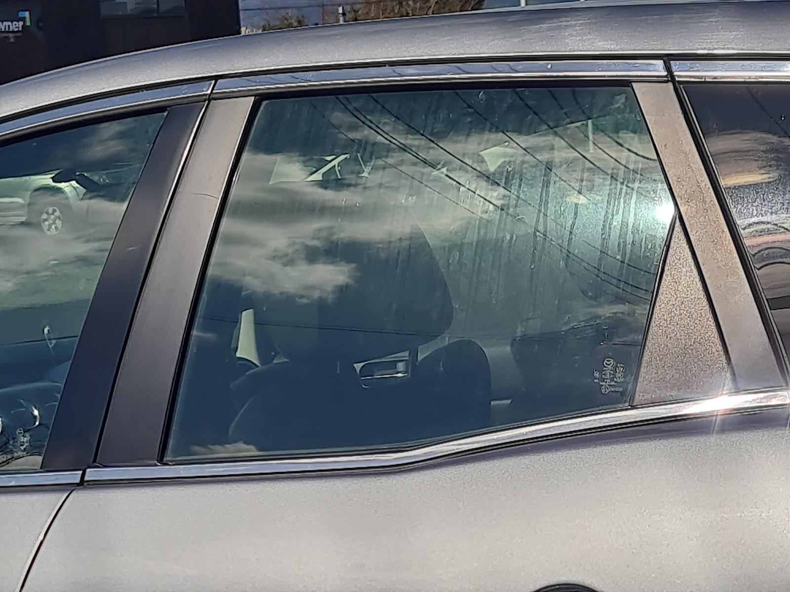 Mazda CX7 - ER 2006-2012