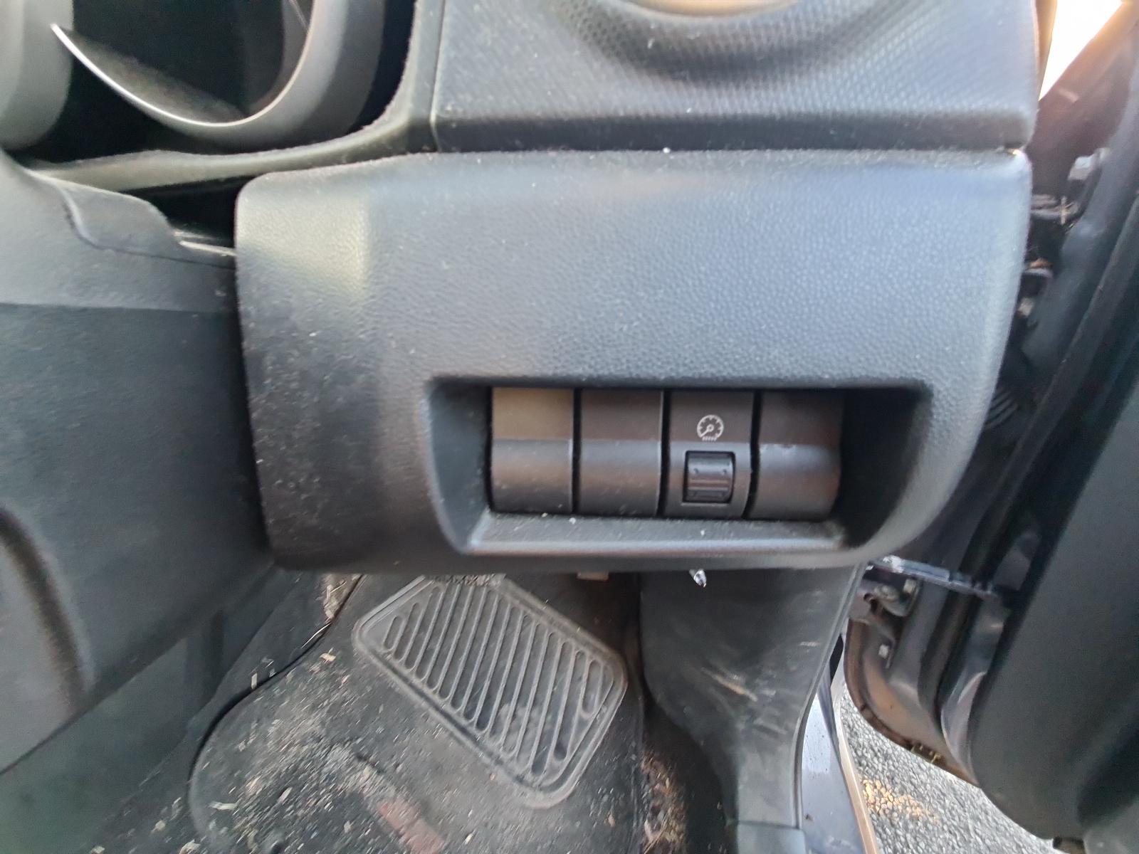 Mazda Axela - BK 2003-2009