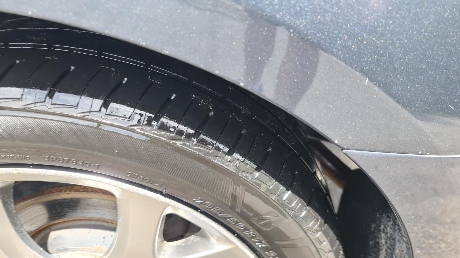 Mazda Mazda3 - BK 2003-2008