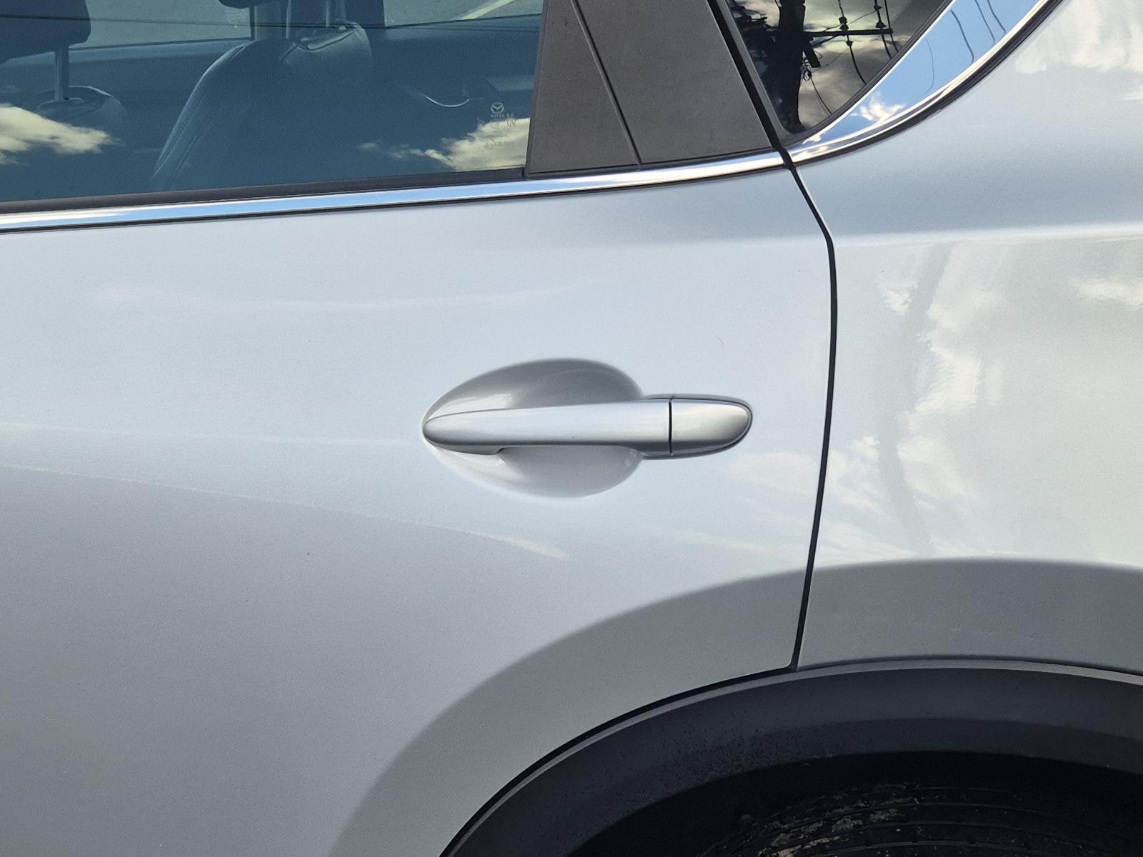 Mazda CX5 - KE 2012-Present