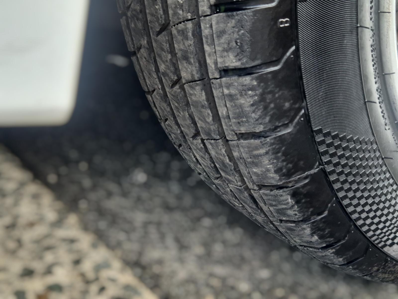 Mazda Premacy - CREW