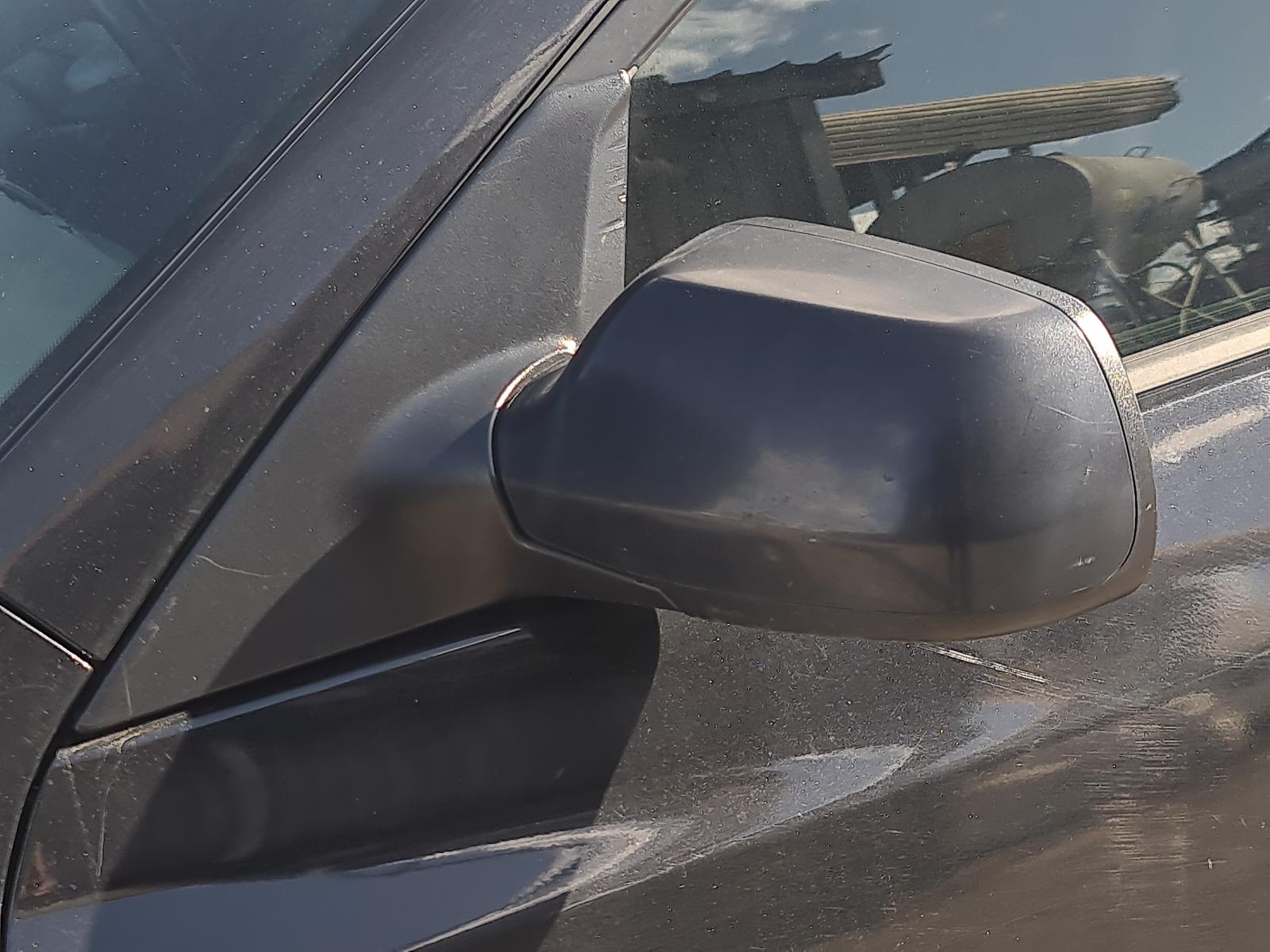 Mazda Axela - BK 2003-2009