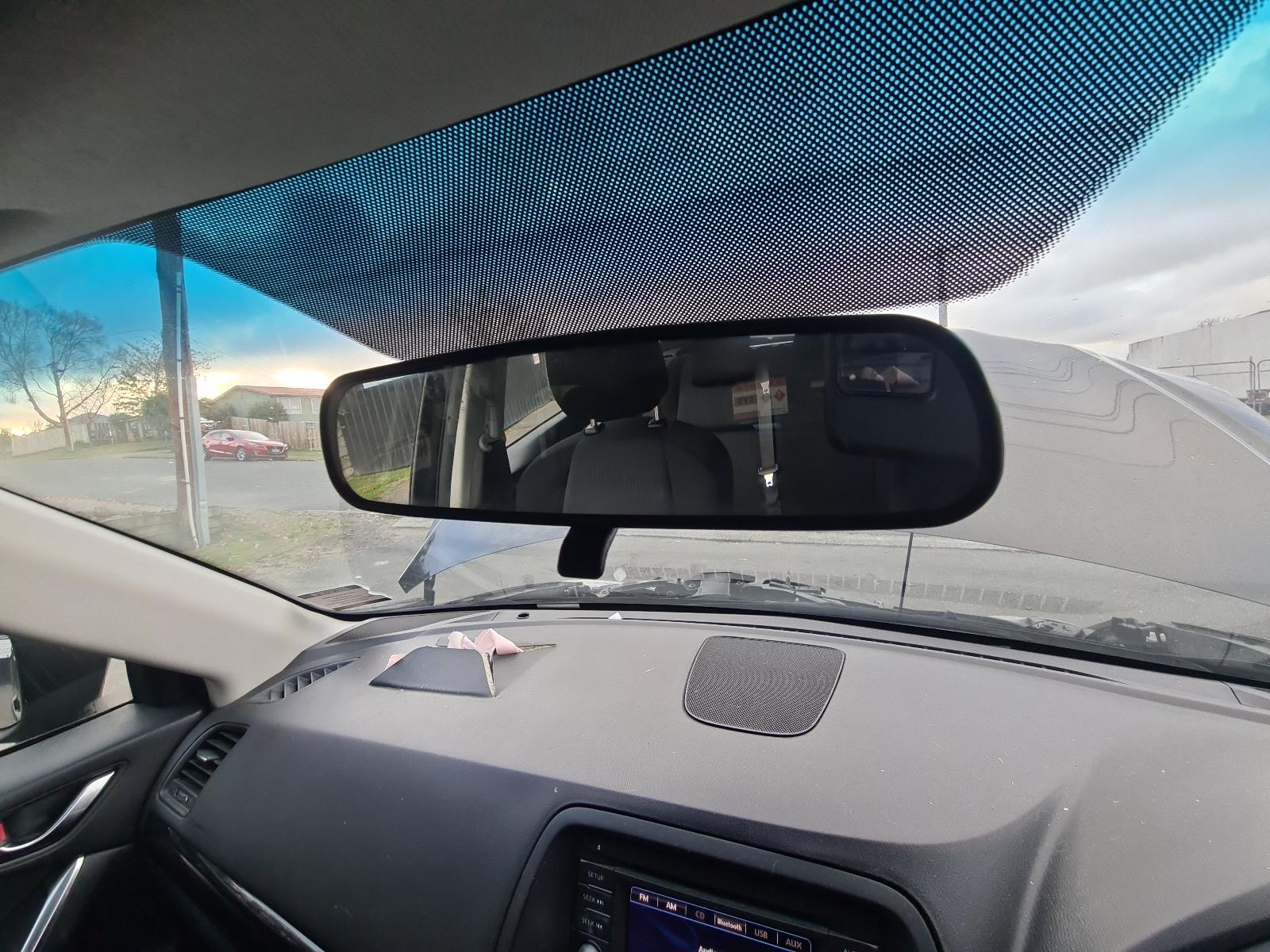 Mazda CX5 - KE 2012-Present