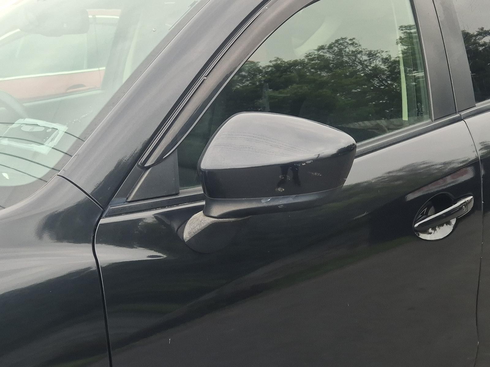 Mazda CX5 - KE 2012-Present