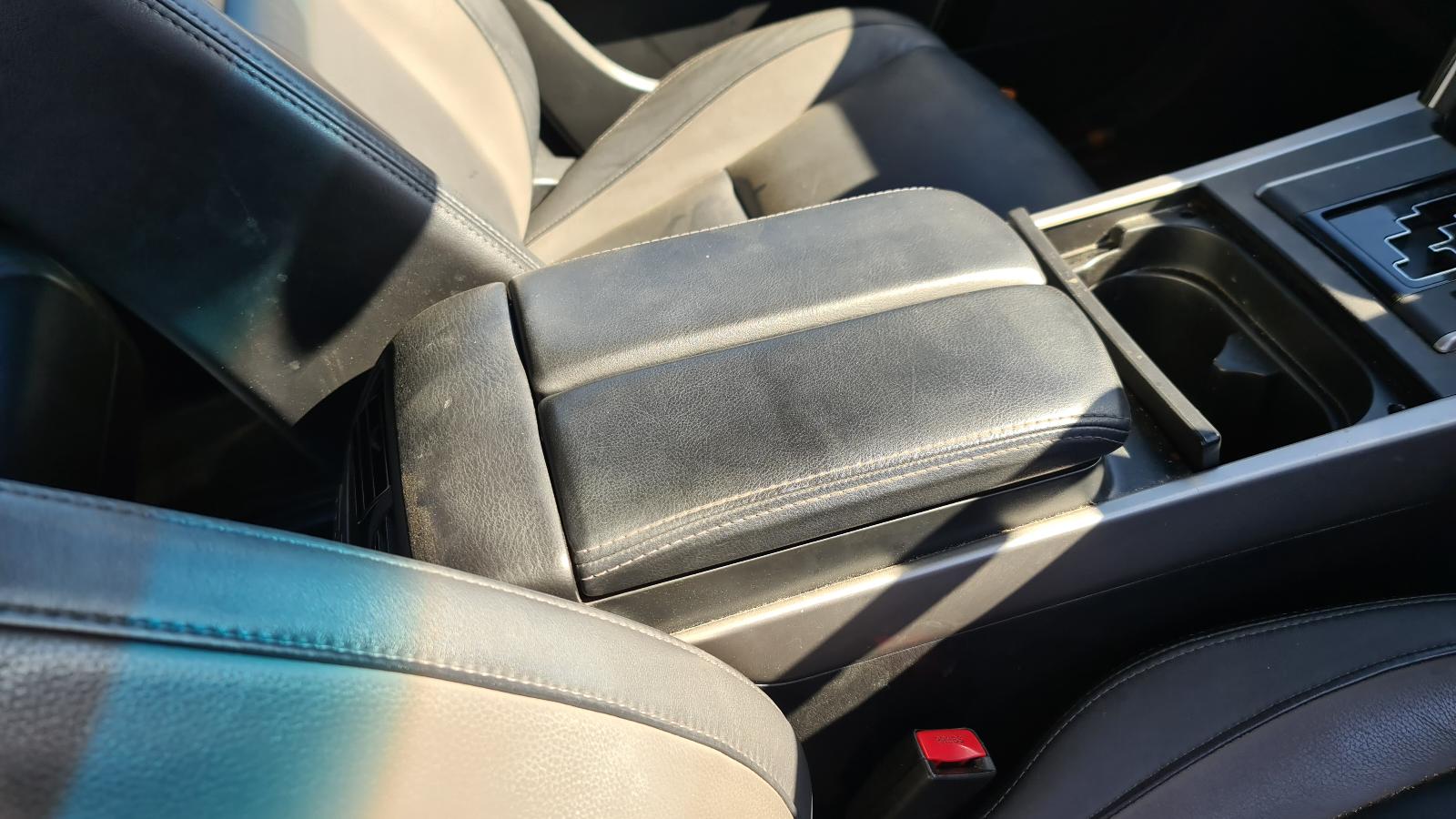 Mazda CX9 - TB 2006-2015