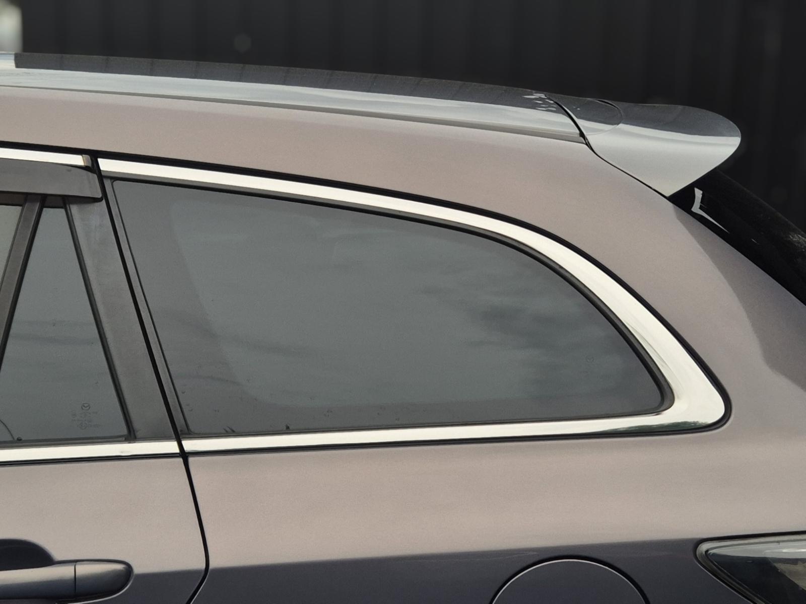 Mazda Atenza - GH 2008-2012