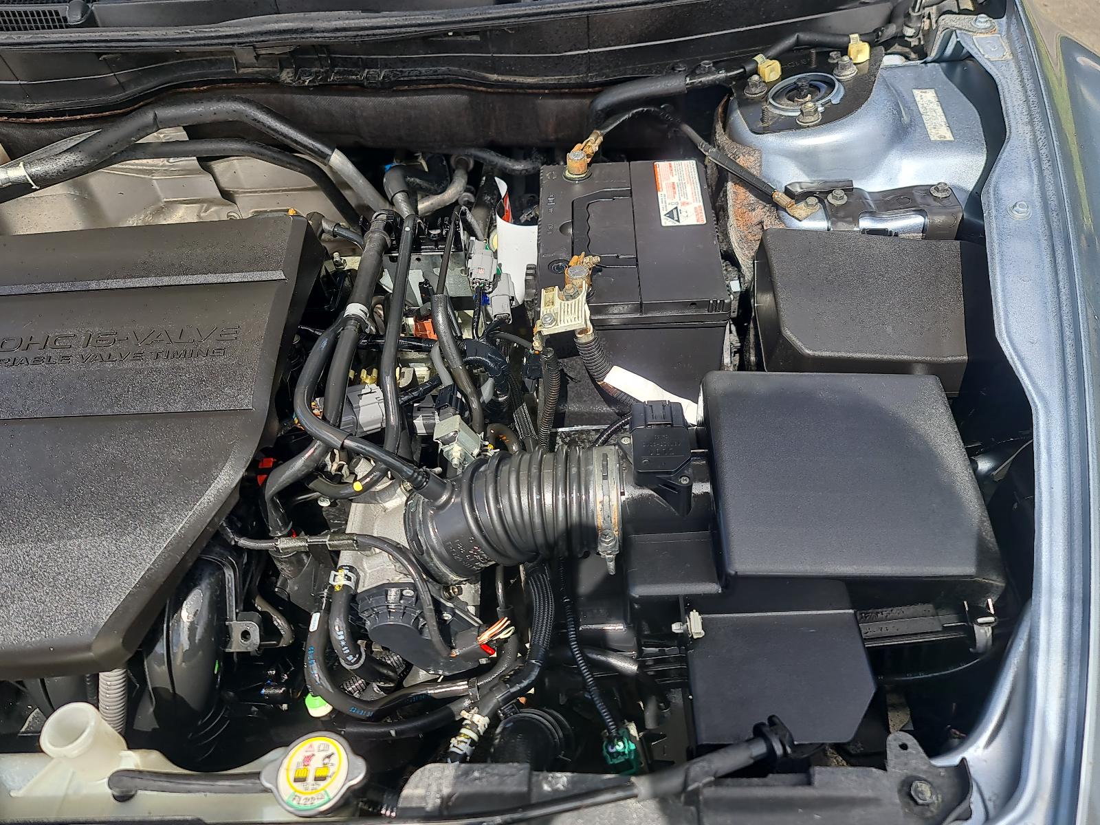 Mazda Atenza - GH 2008-2012