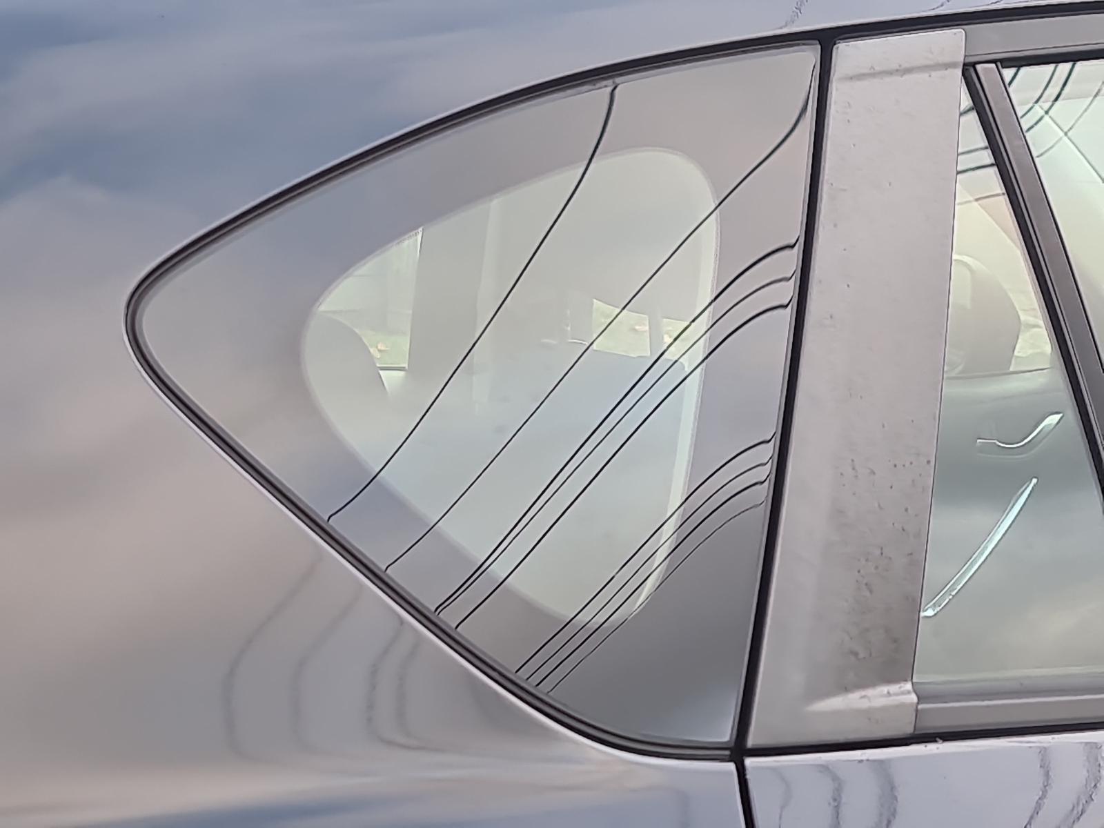 Mazda CX5 - KE 2012-Present