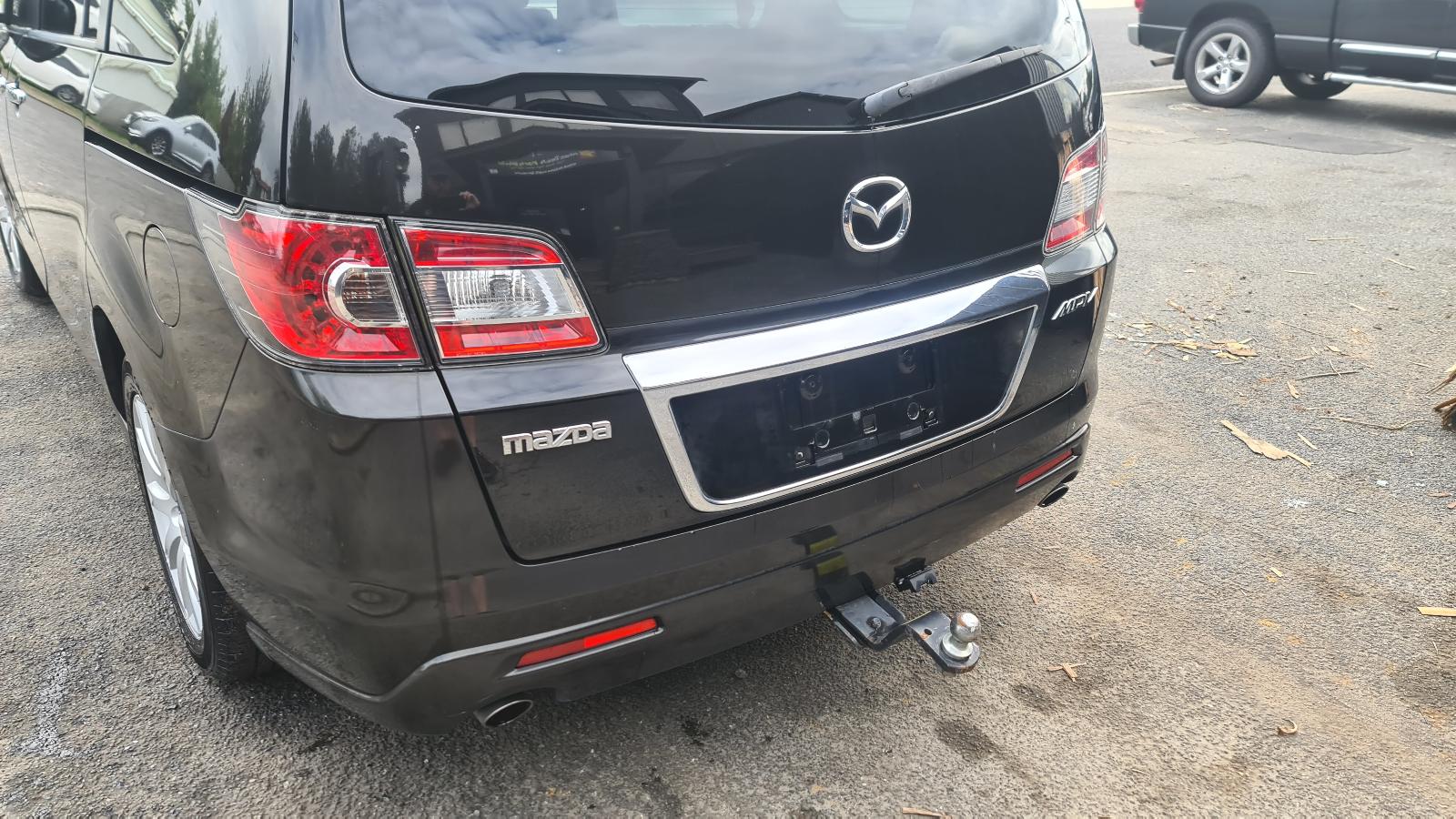 Mazda MPV - LY3P 2007-Present