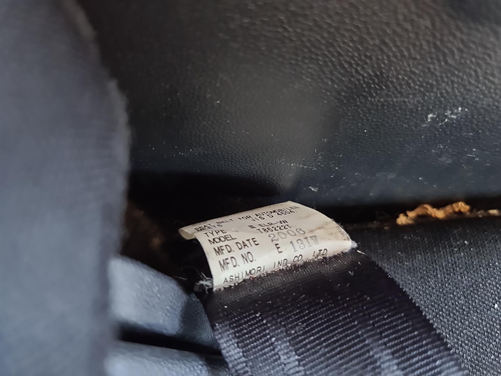 Mazda MPV - LY3P 2007-Present