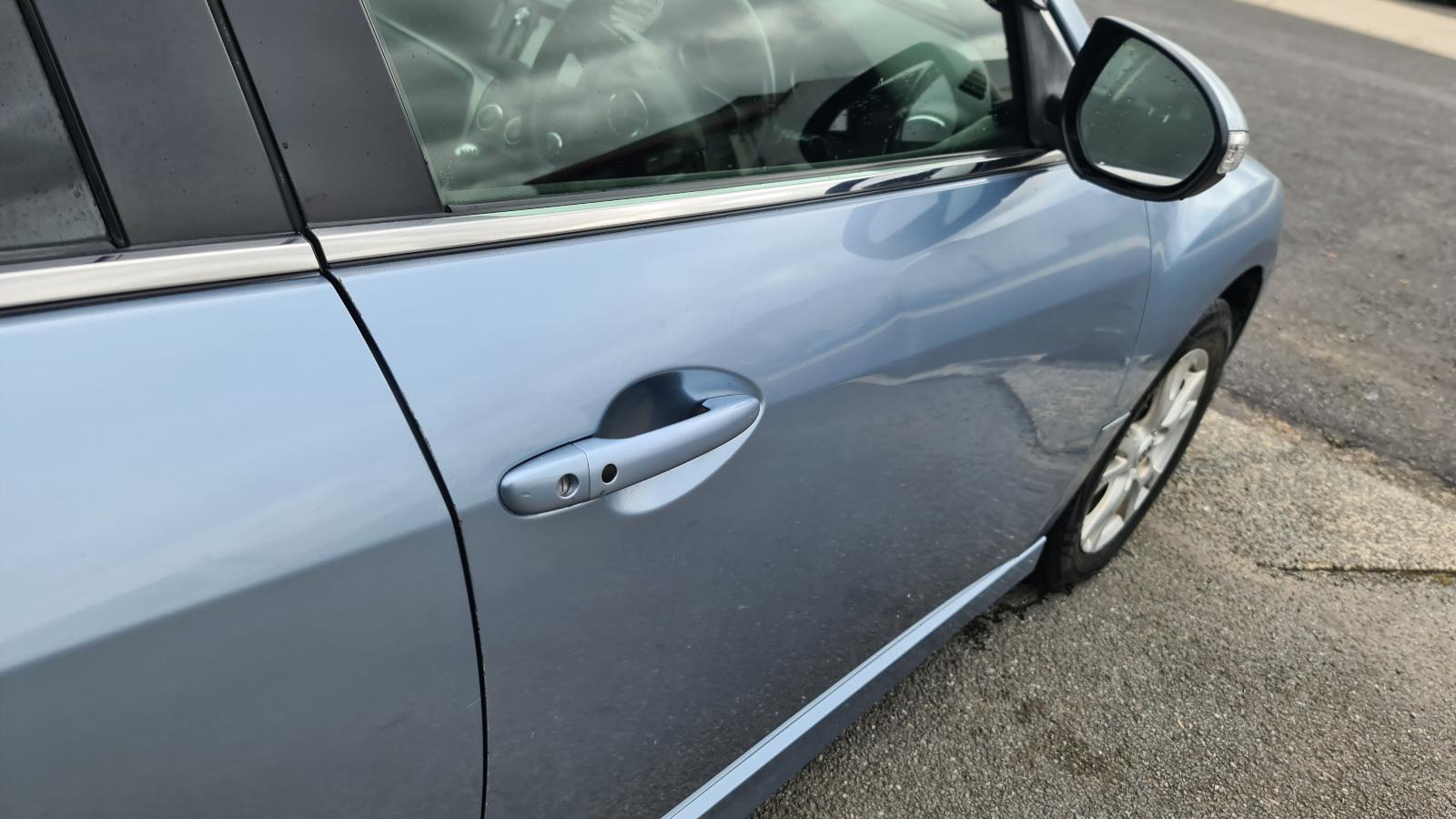 Mazda Atenza - GH 2008-2012