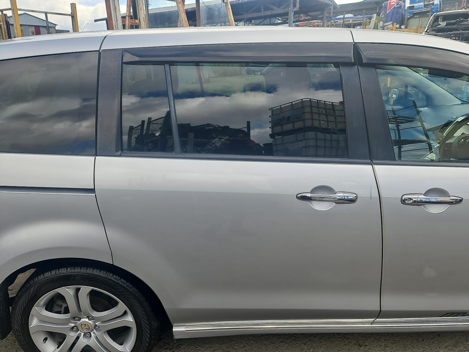 Mazda MPV - LY 2006-2016