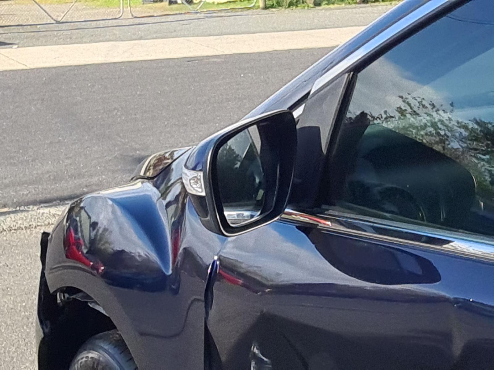 Mazda CX7 - ER 2006-2012