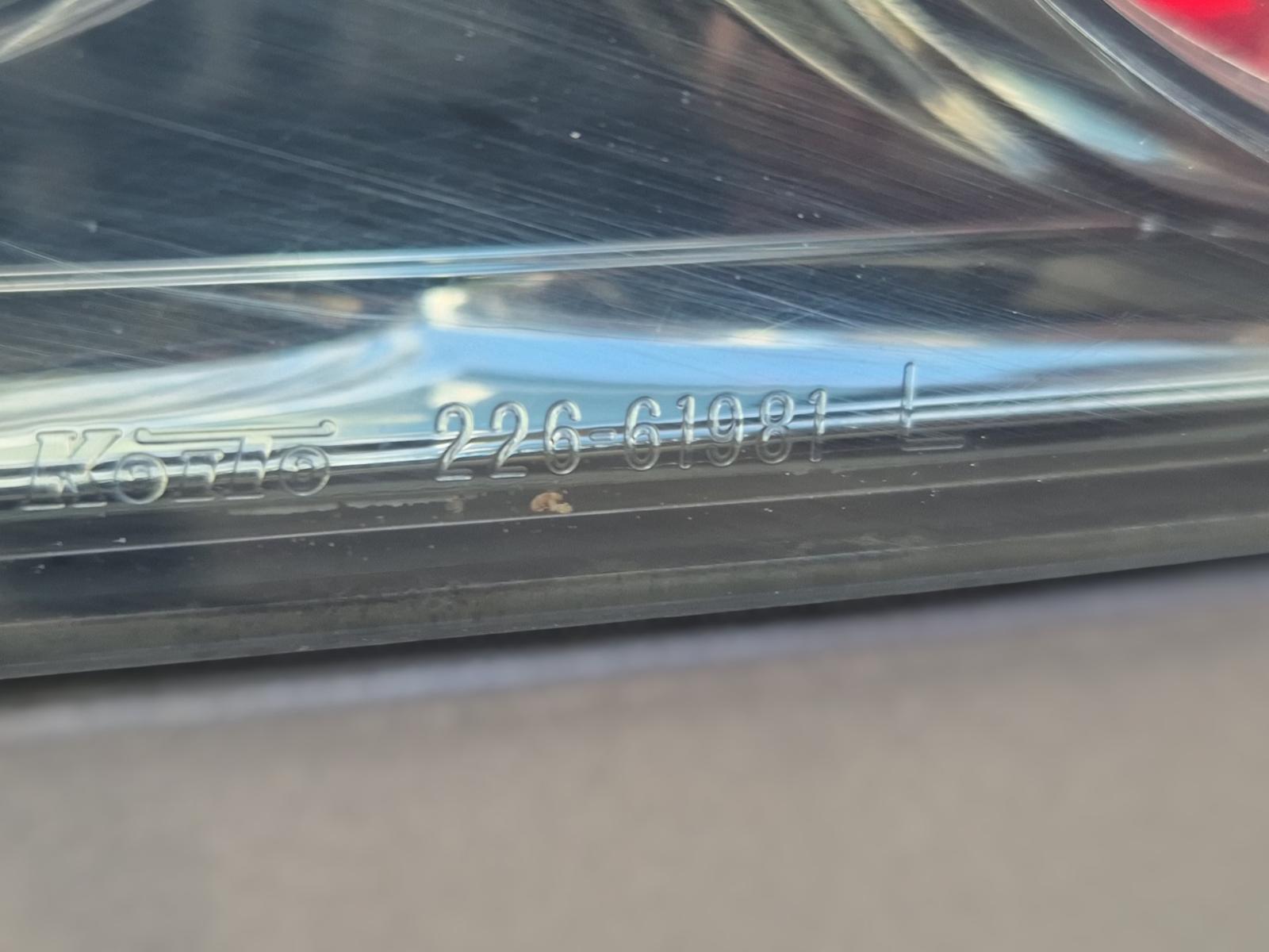 Mazda Atenza - GG 2002-2008