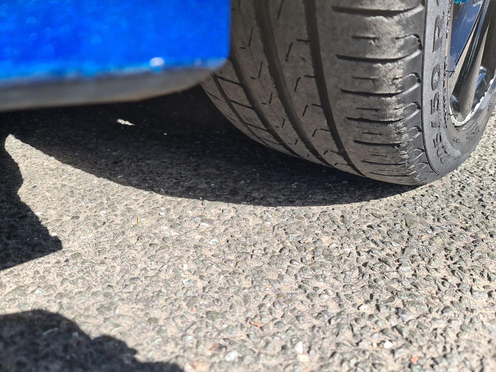 Mazda Atenza - GG 2002-2008