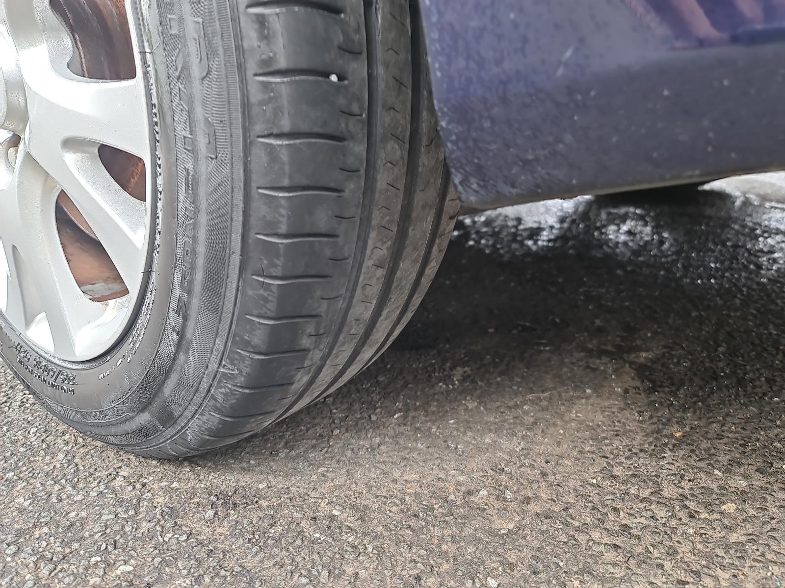 Mazda Atenza - GH 2008-2012