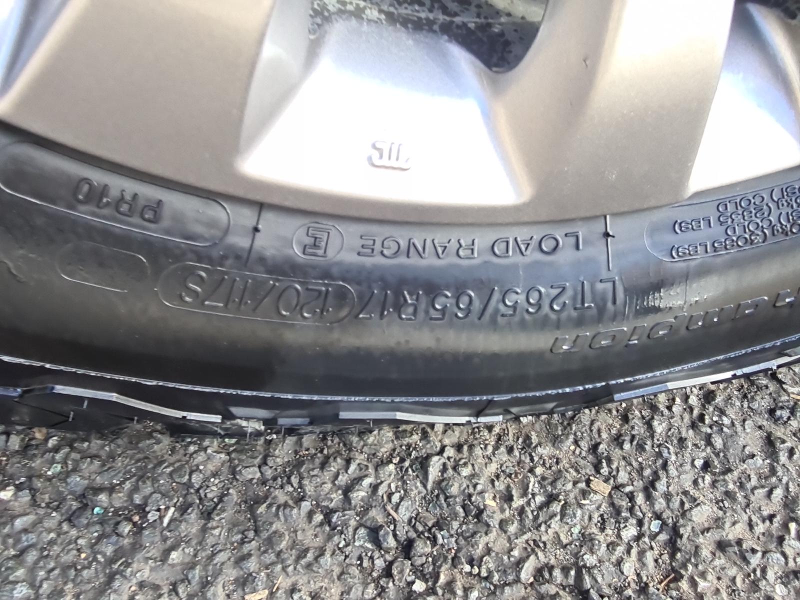 Mazda BT50 - UP 2011-Present