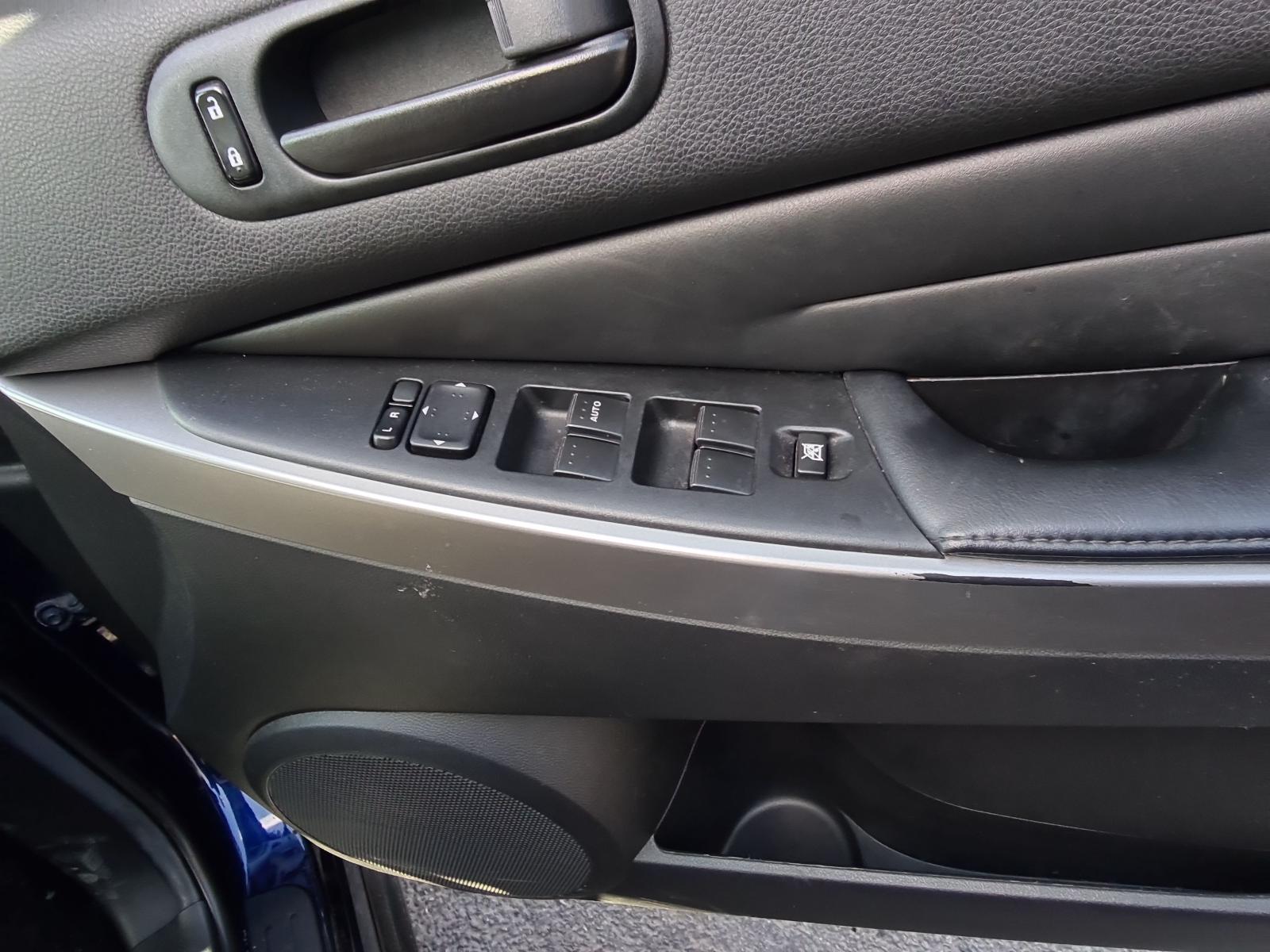 Mazda CX7 - ER 2006-2012