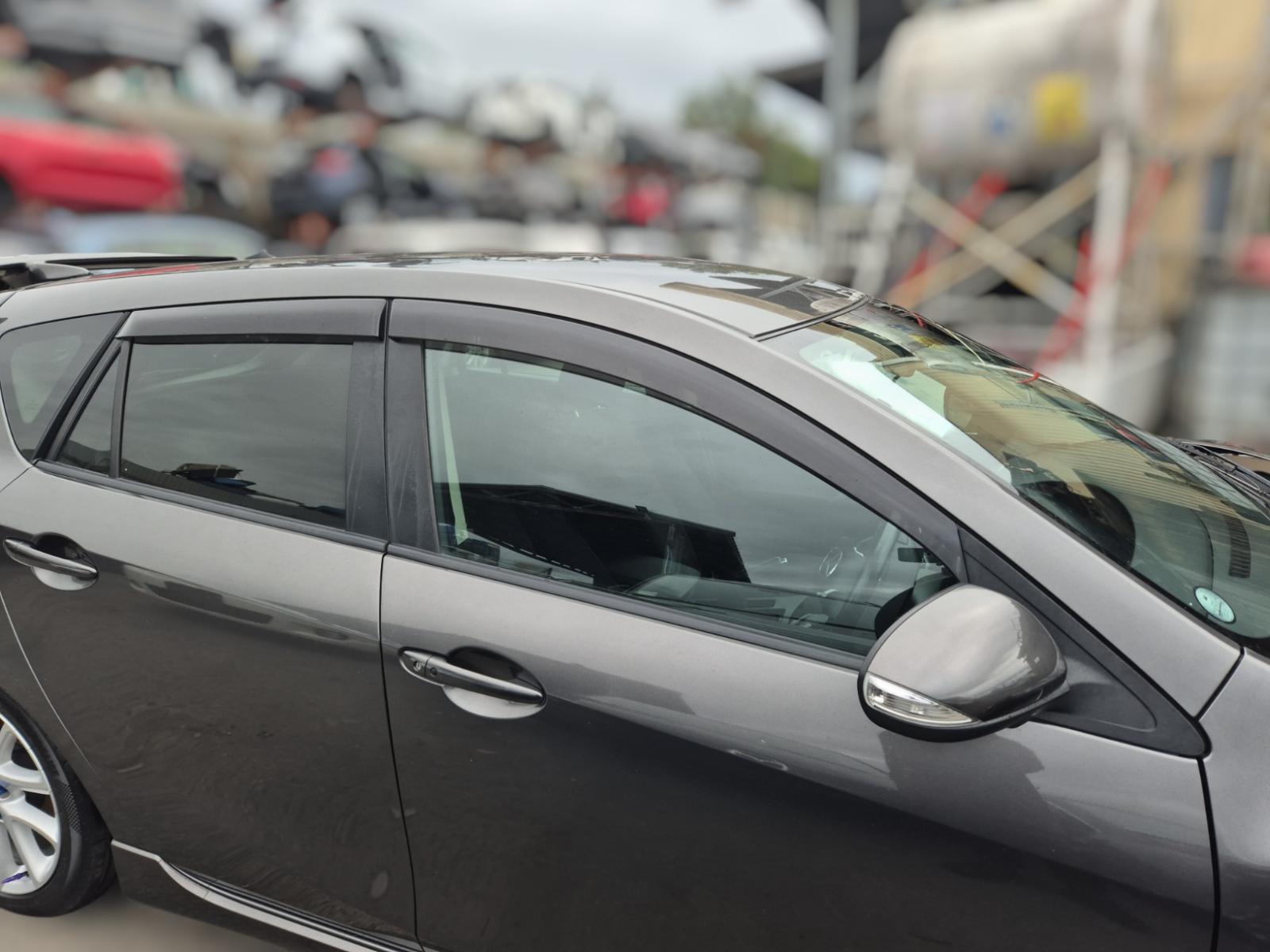 Mazda Axela - BL 2009-2013