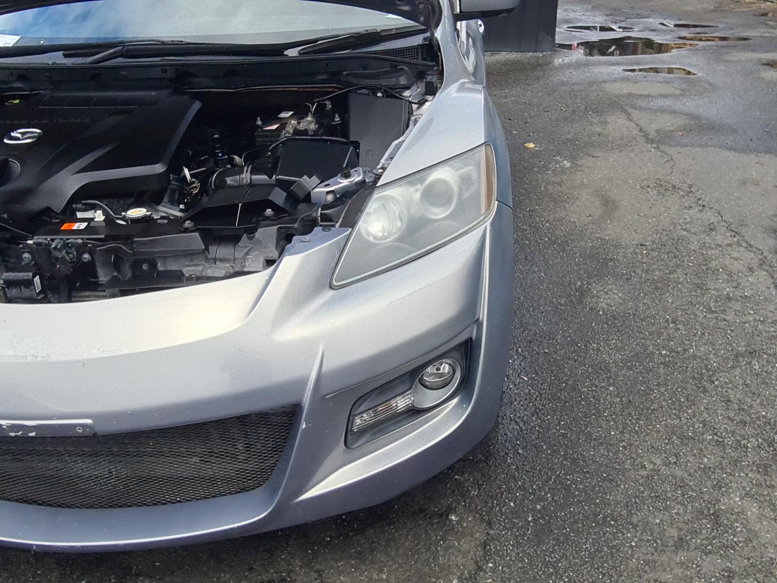 Mazda CX7 - ER 2006-2012