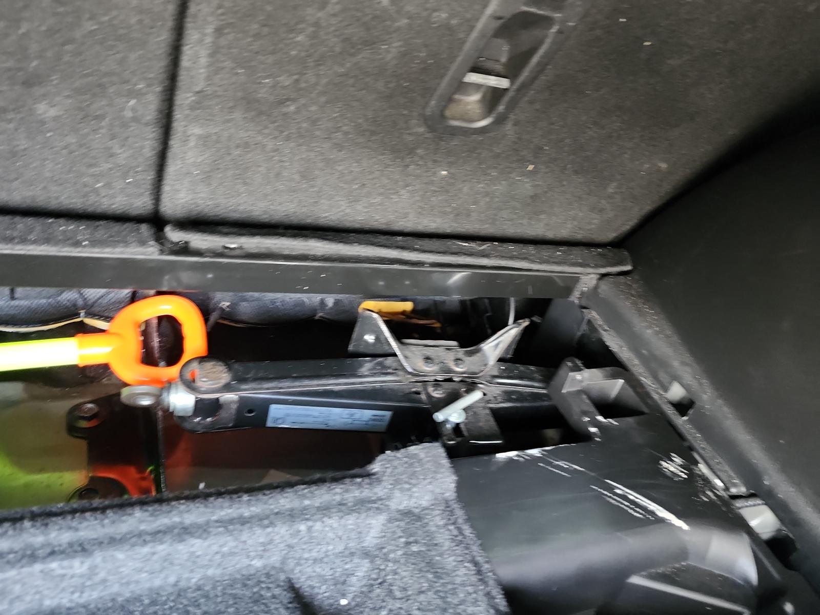 Mazda CX7 - ER 2006-2012