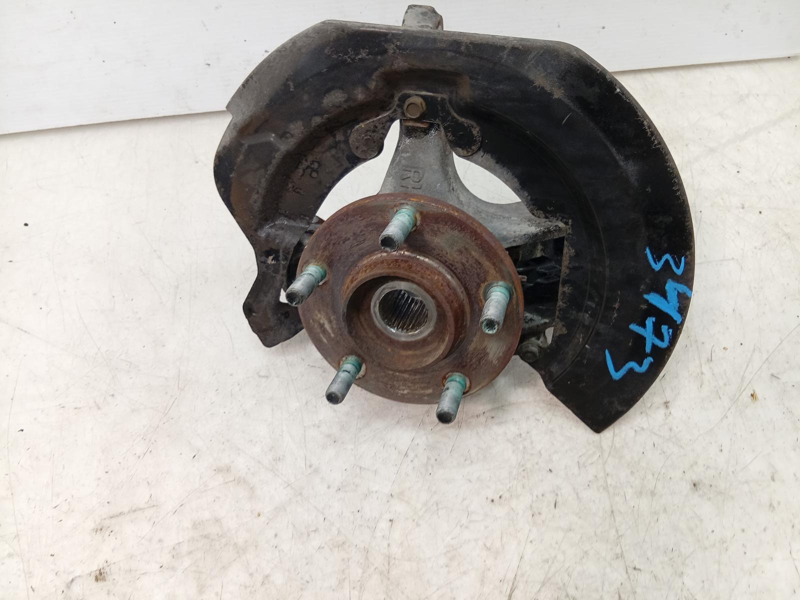 Right_Front_Hub_Assembly