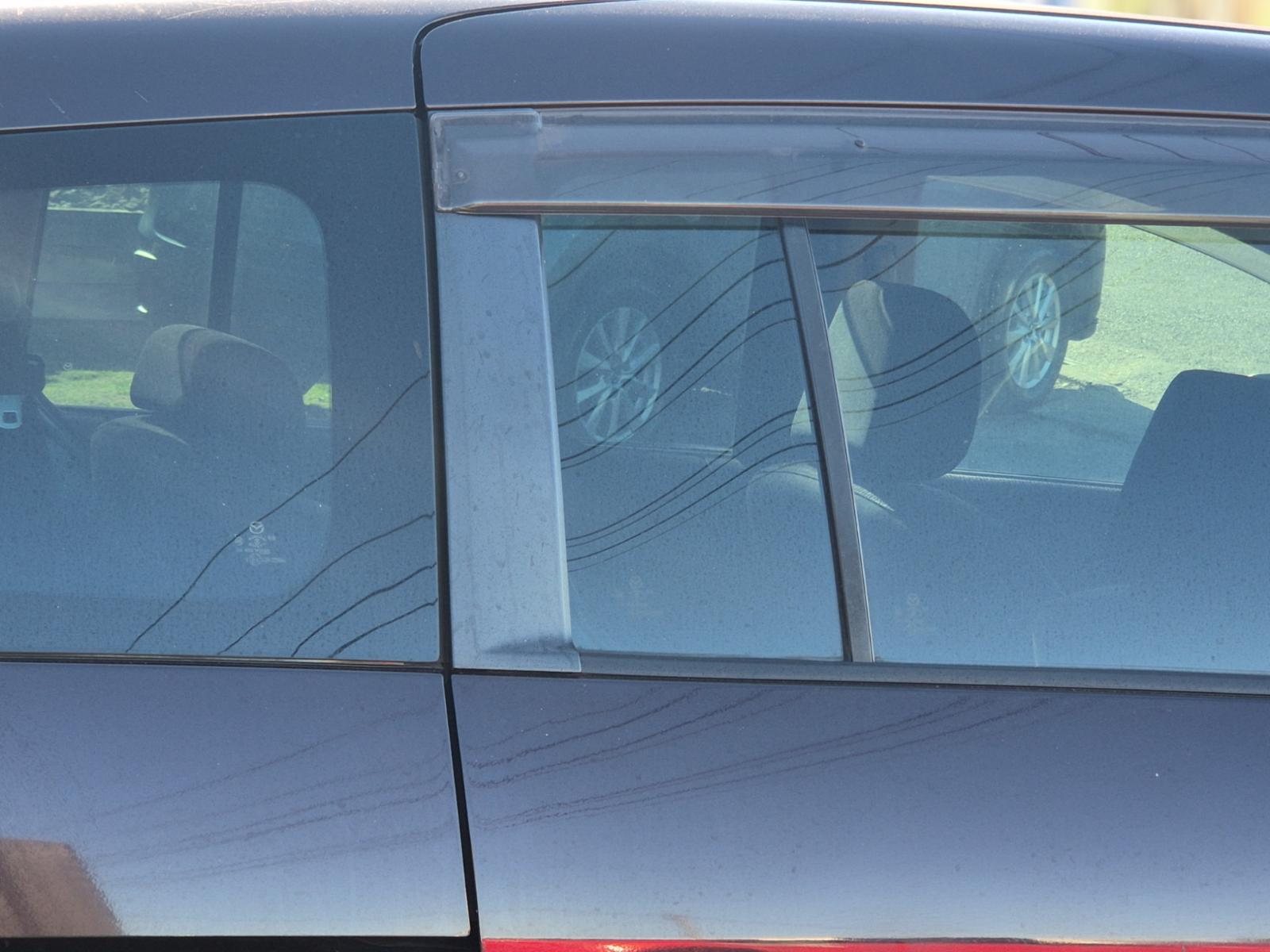 Mazda Premacy - CR 2005-2010