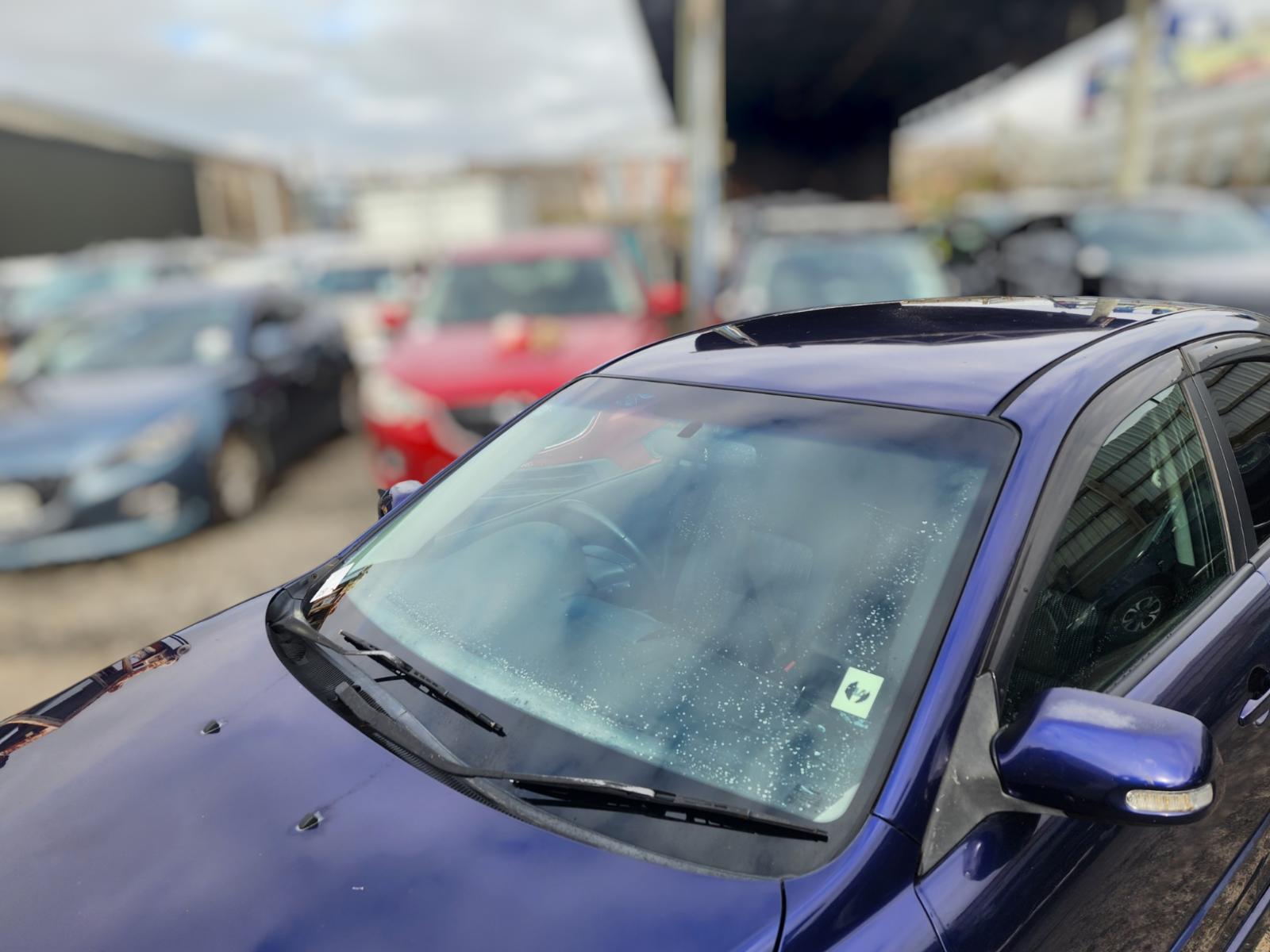 Windscreen