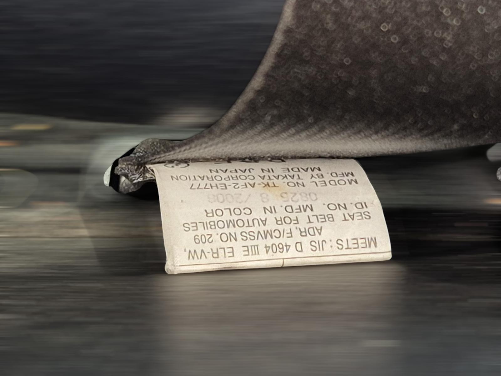 Mazda Atenza - GG 2002-2008