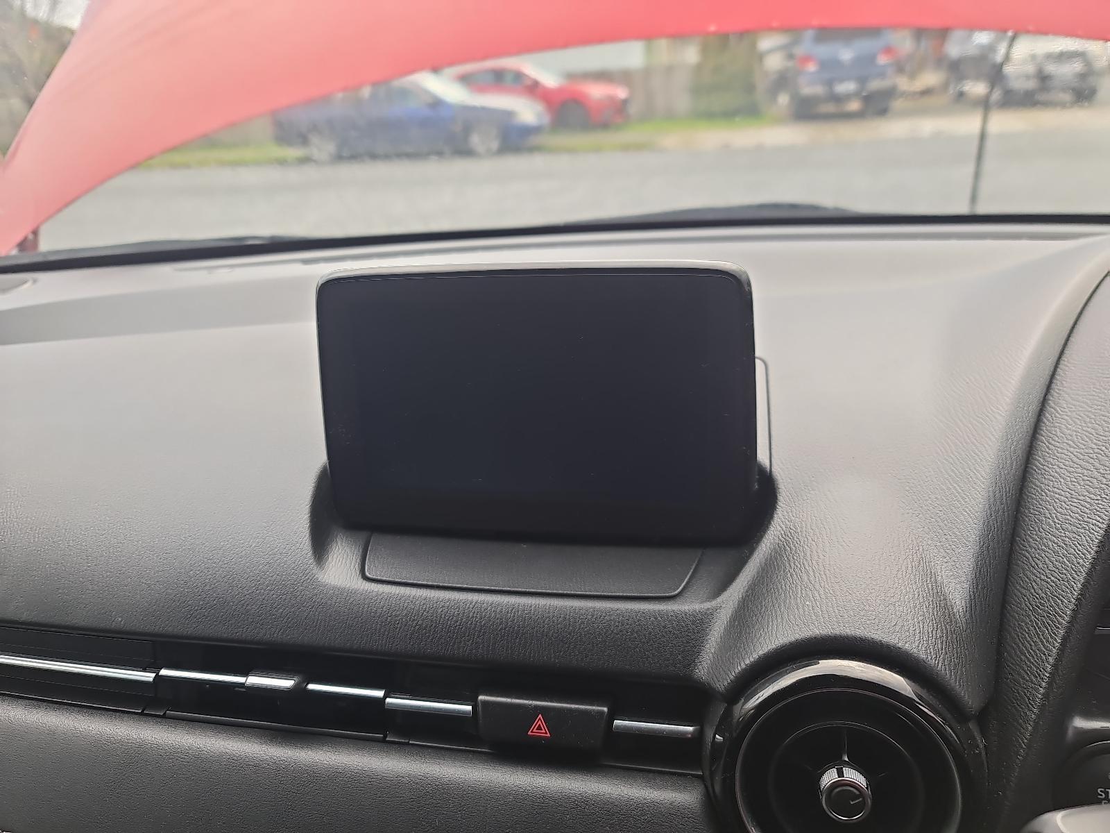 Mazda Demio - DJ 2014-Present