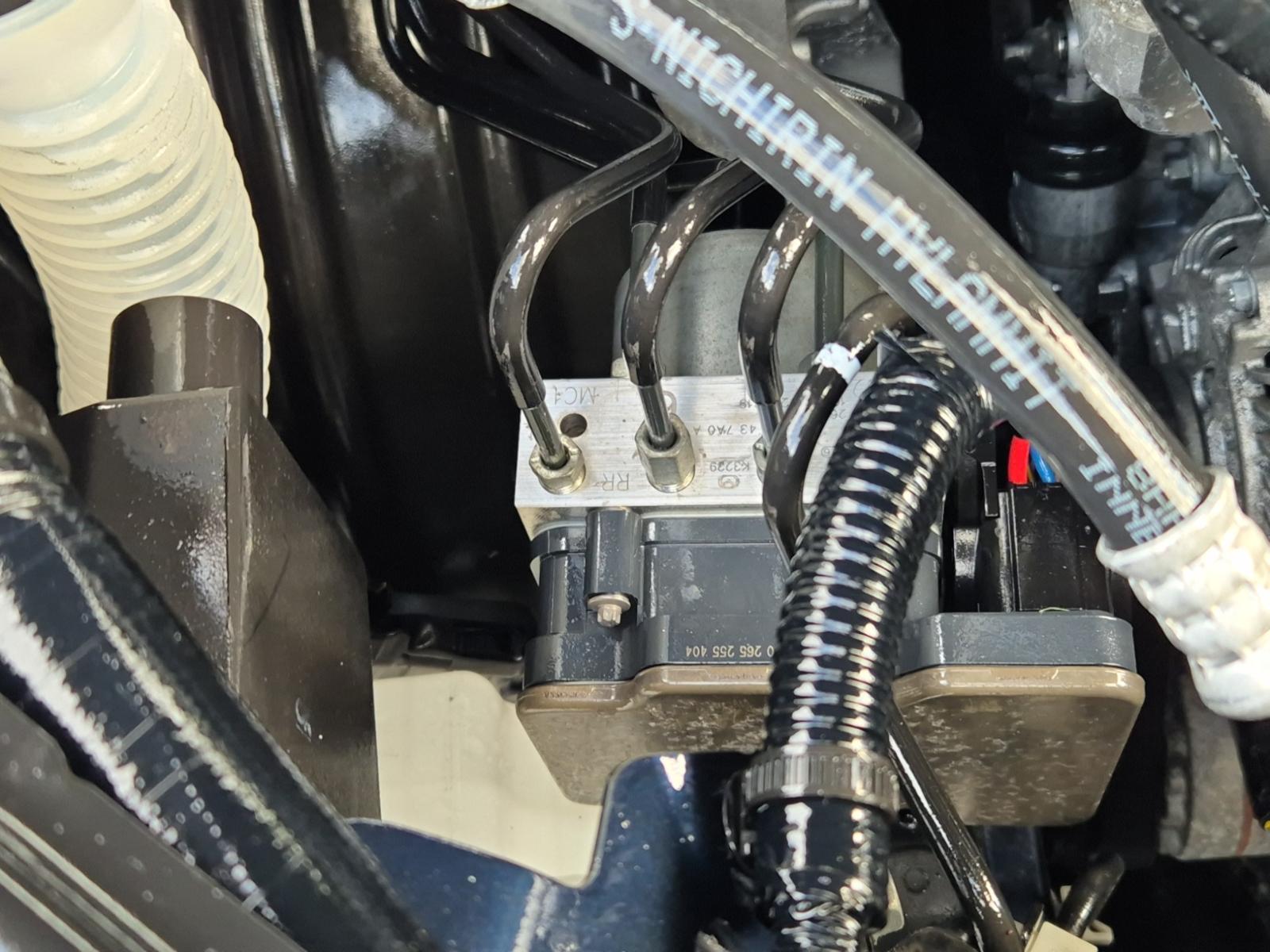 Mazda CX9 - TC 2015-Present