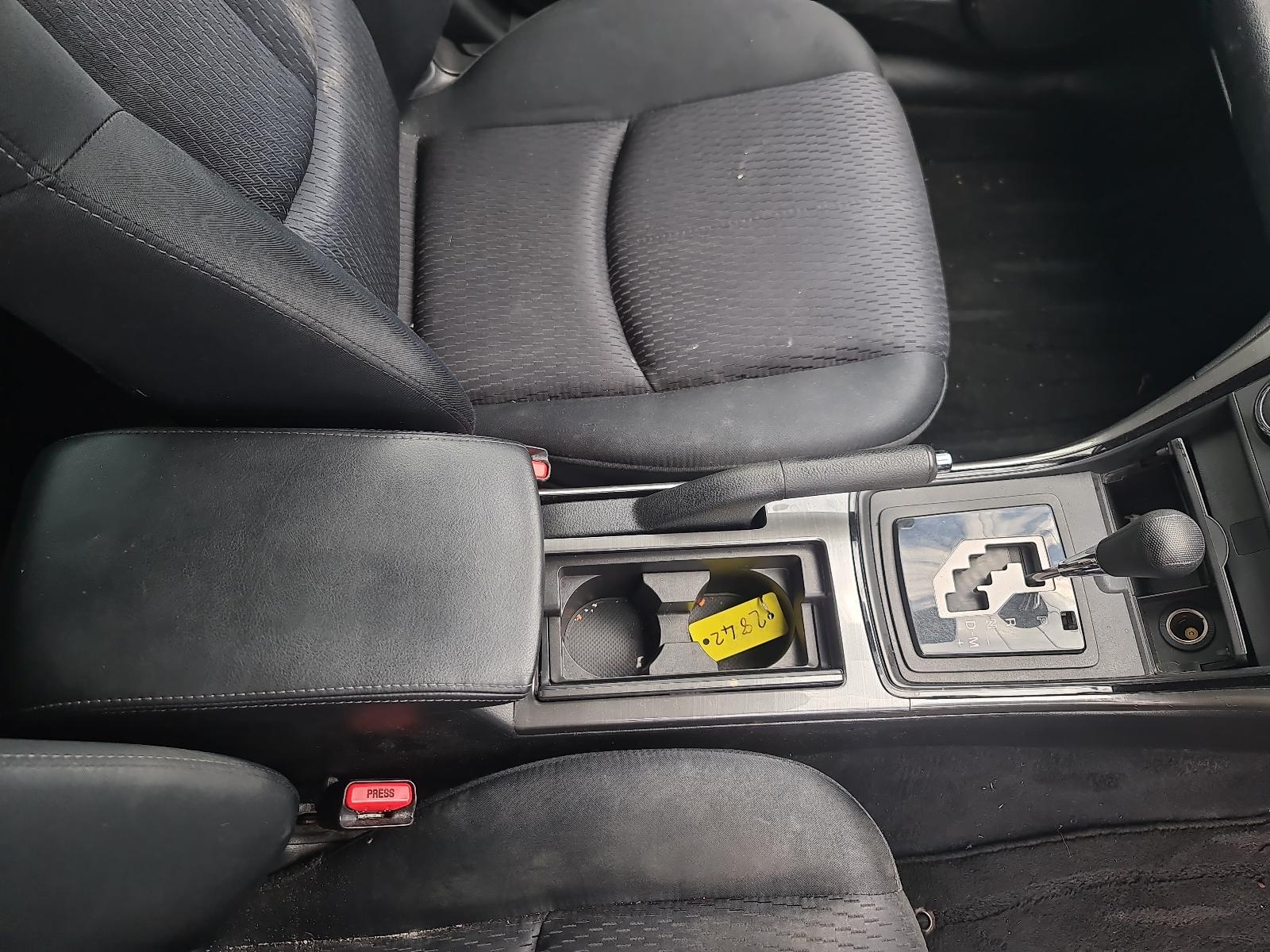 Mazda Atenza - GH 2008-2012